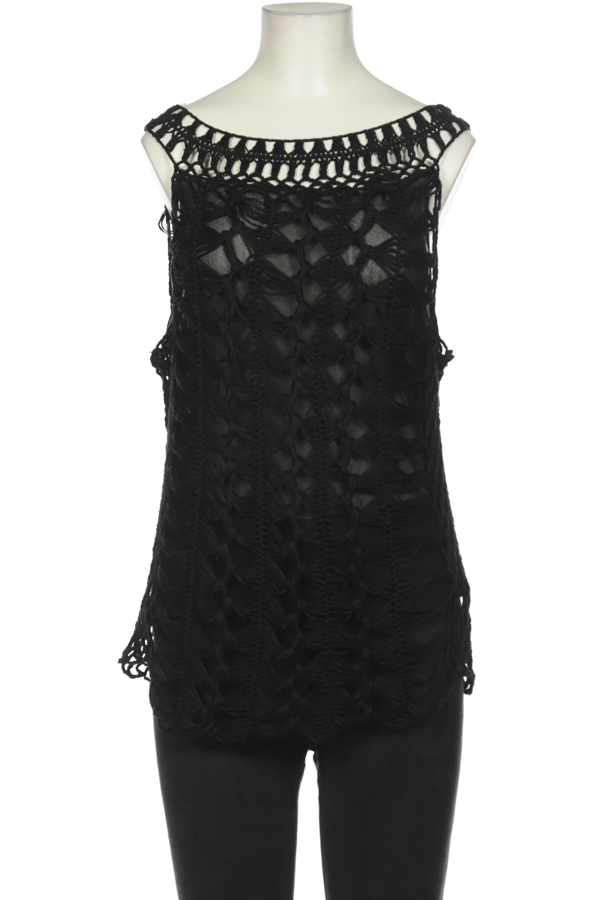 

BiBA Damen Bluse, schwarz
