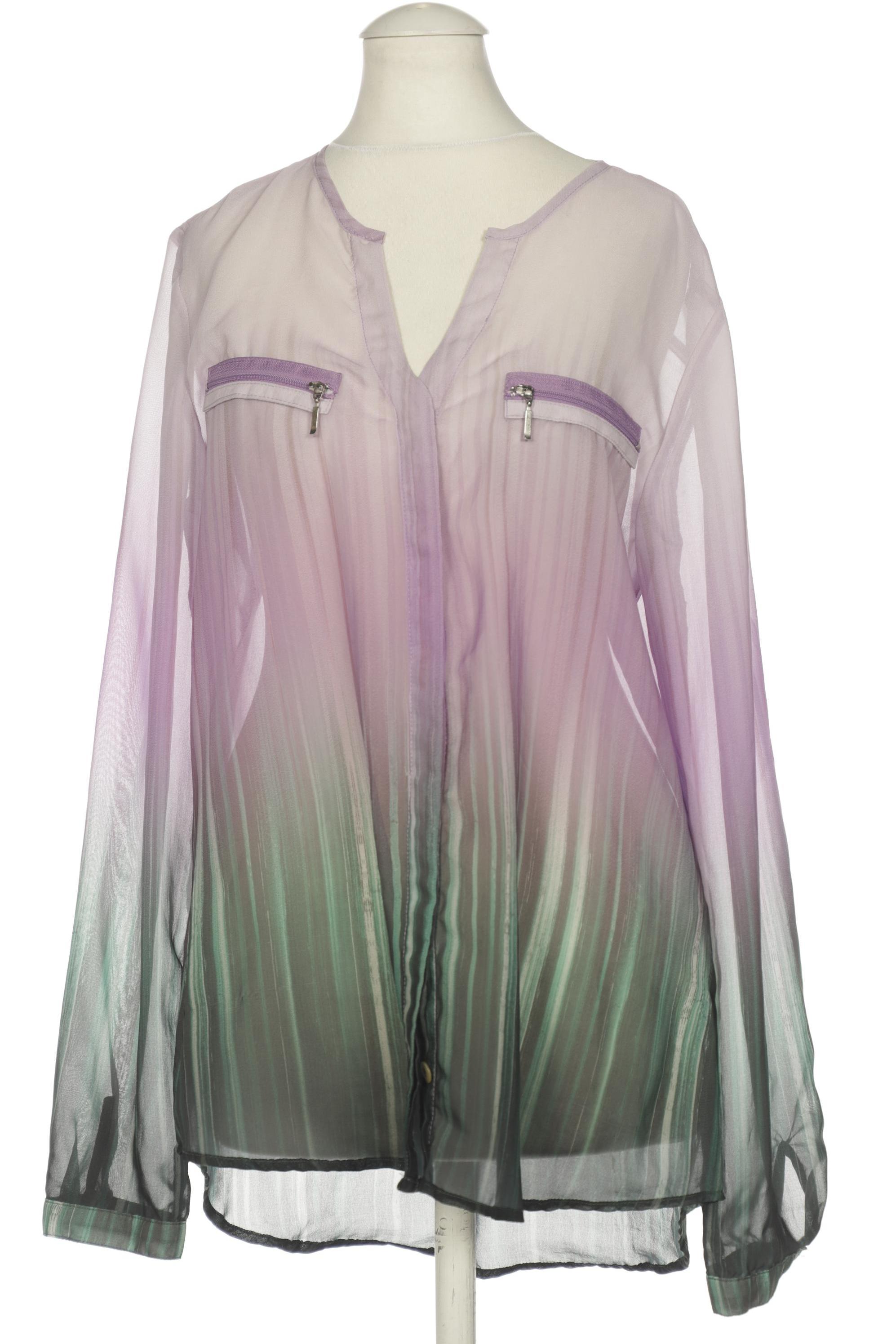 

BiBA Damen Bluse, flieder, Gr. 36