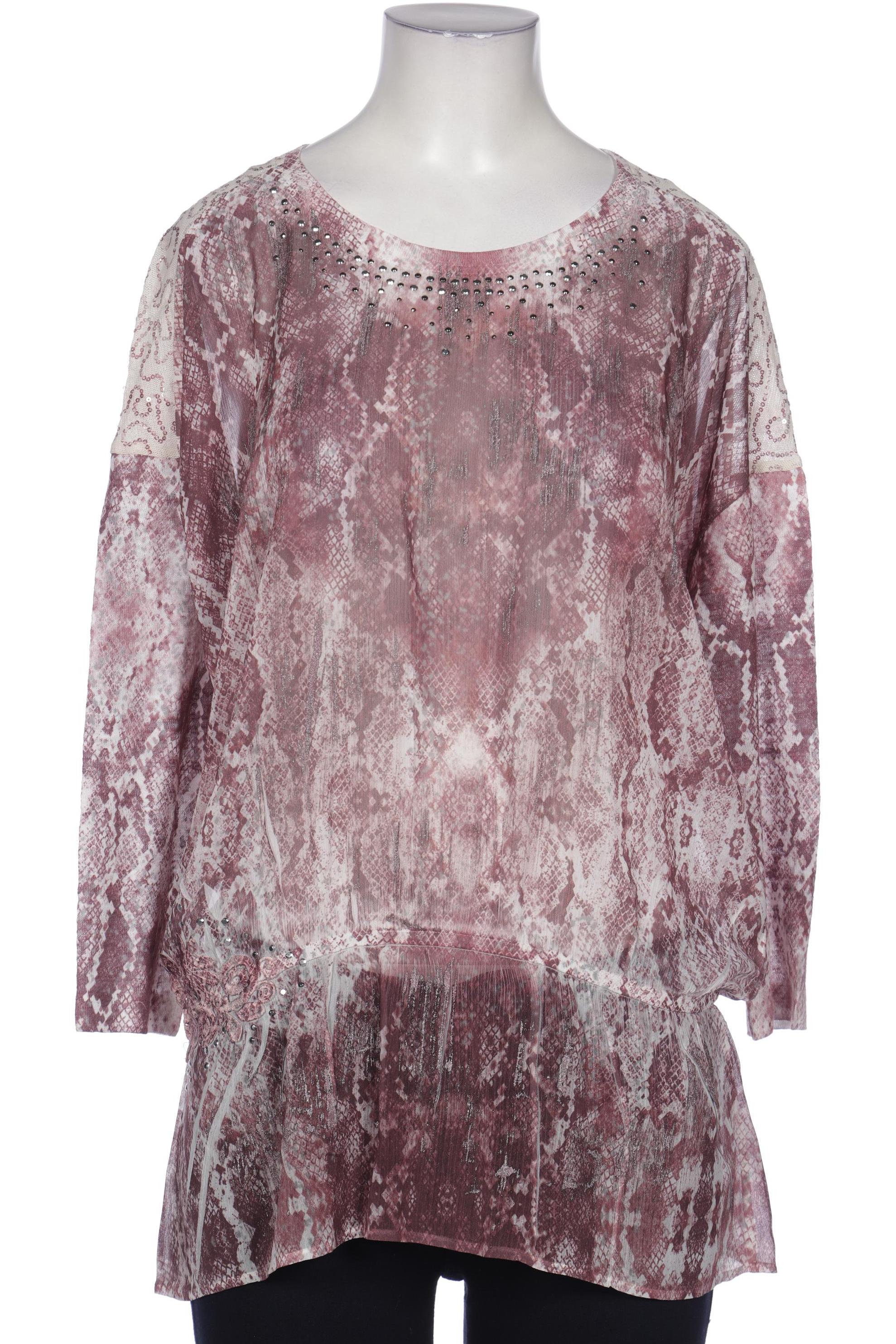 

BiBA Damen Bluse, bordeaux