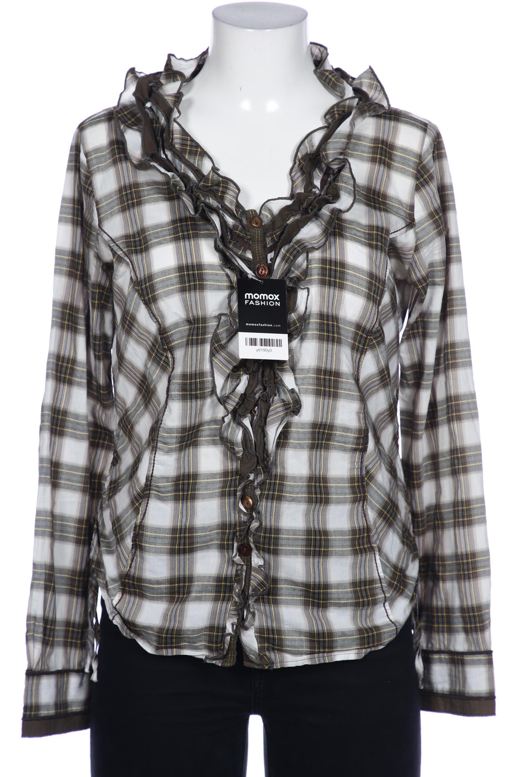 

BiBA Damen Bluse, grün