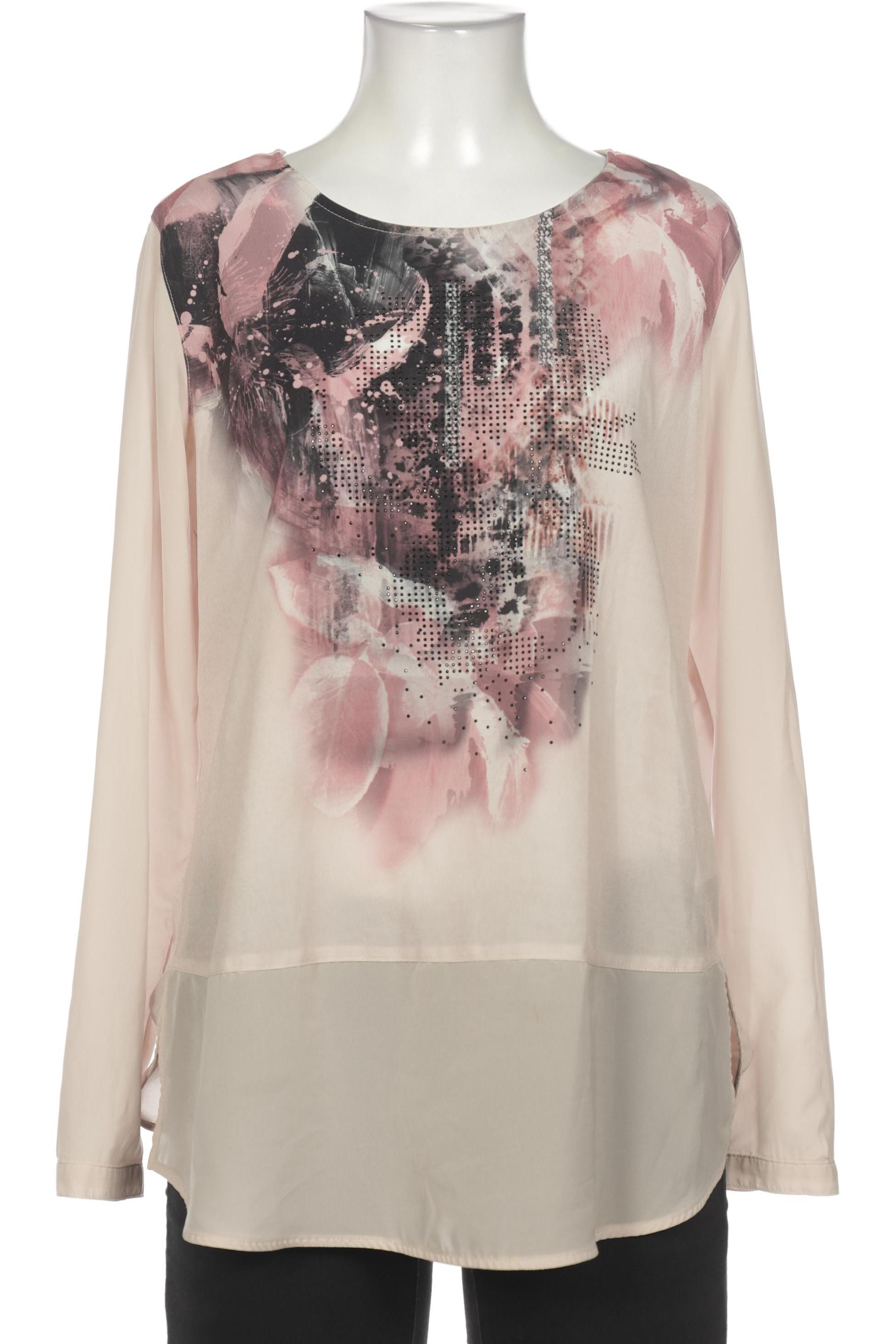 

BiBA Damen Bluse, pink, Gr. 36