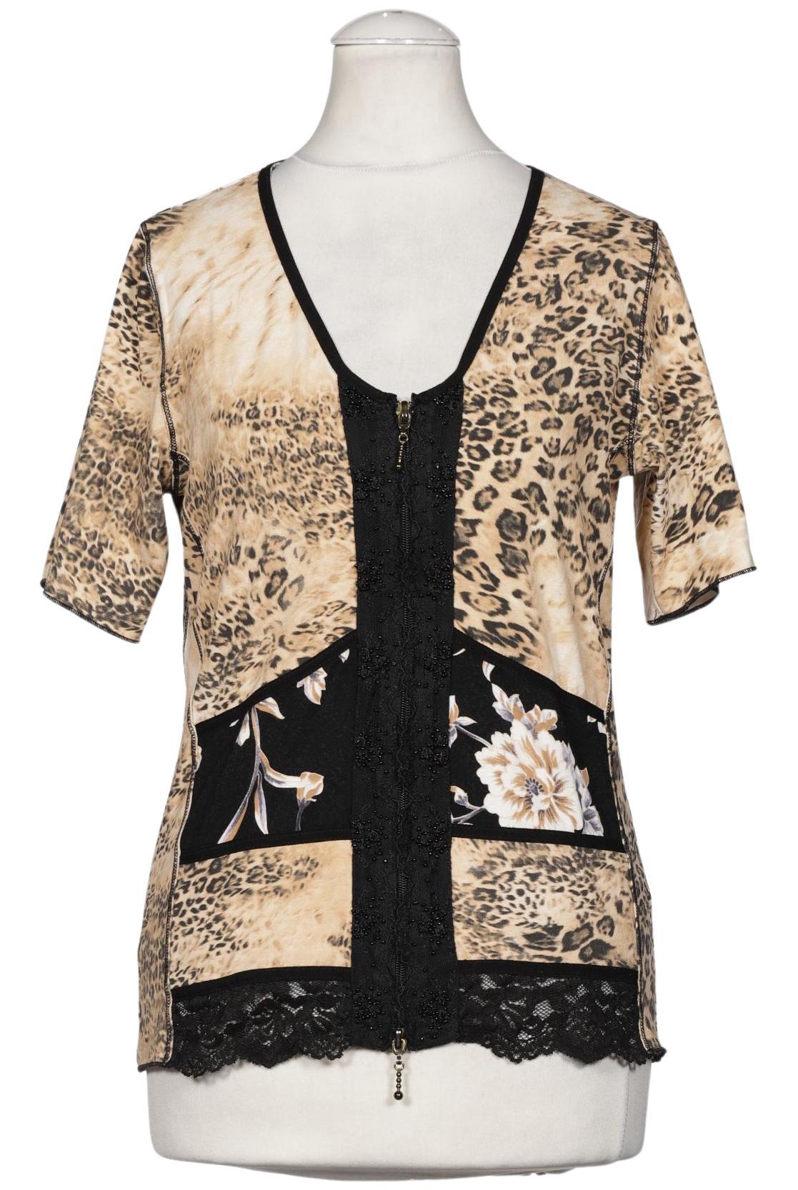 

BiBA Damen Bluse, mehrfarbig, Gr. 36