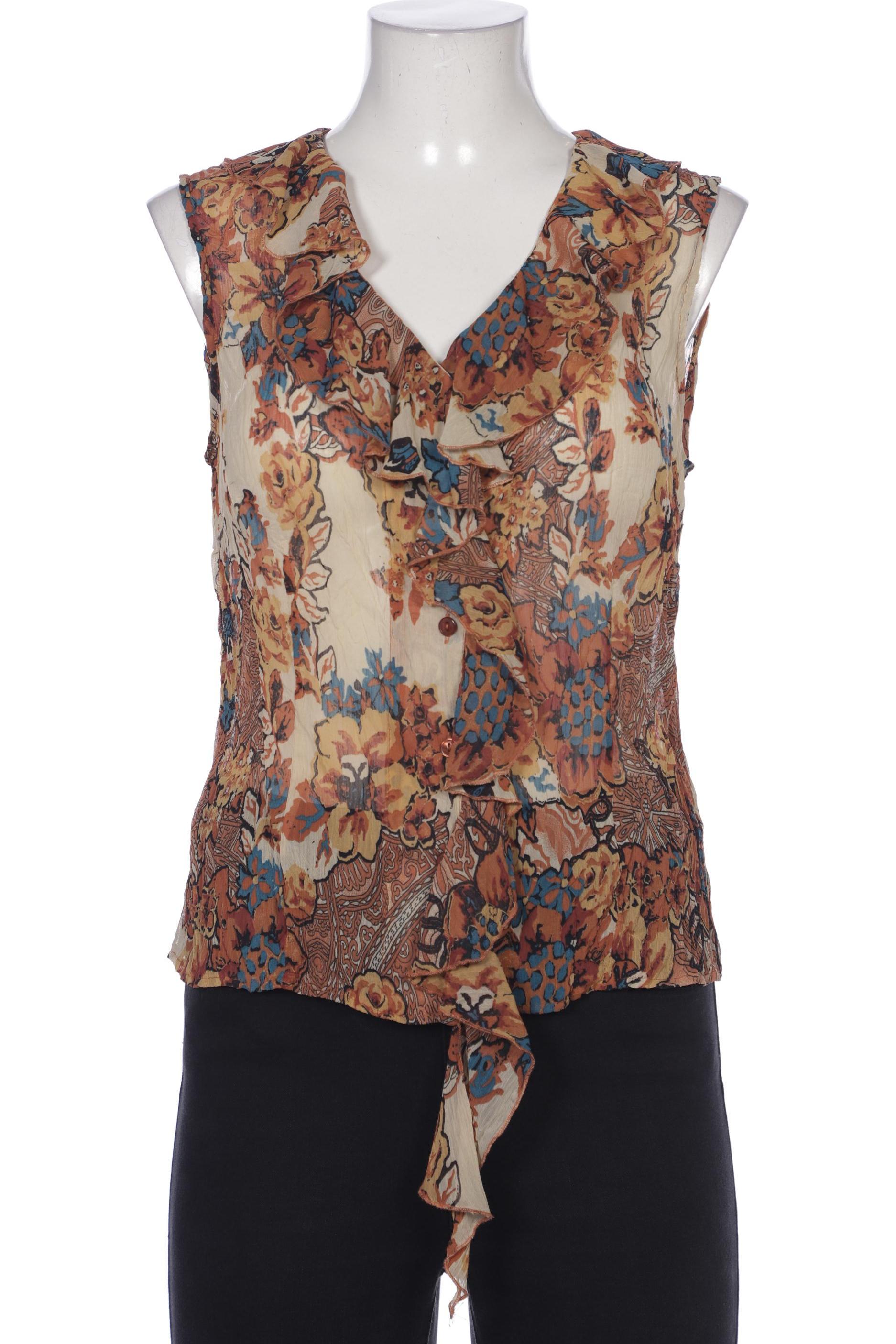

BiBA Damen Bluse, braun, Gr. 42