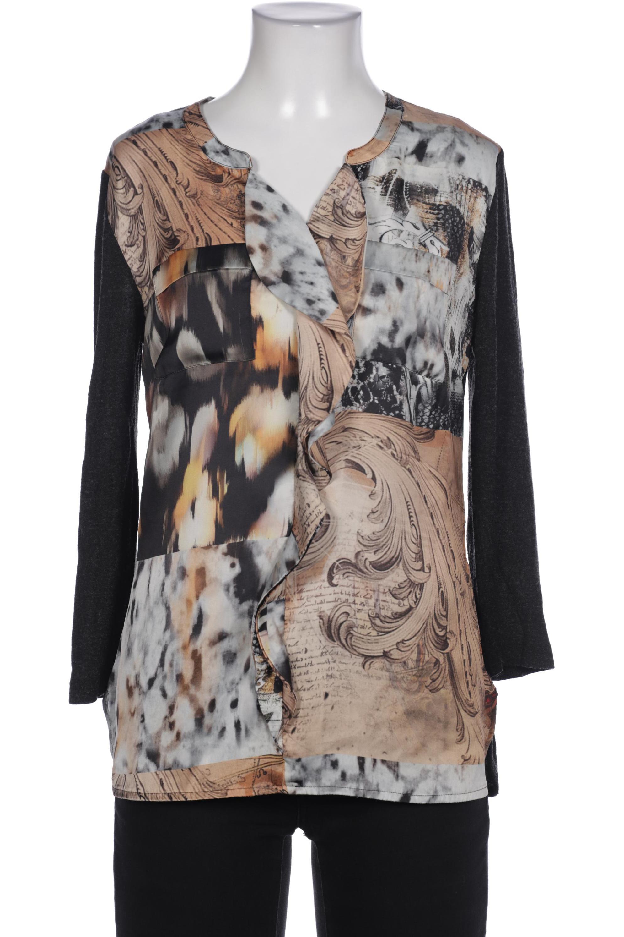 

BiBA Damen Bluse, mehrfarbig