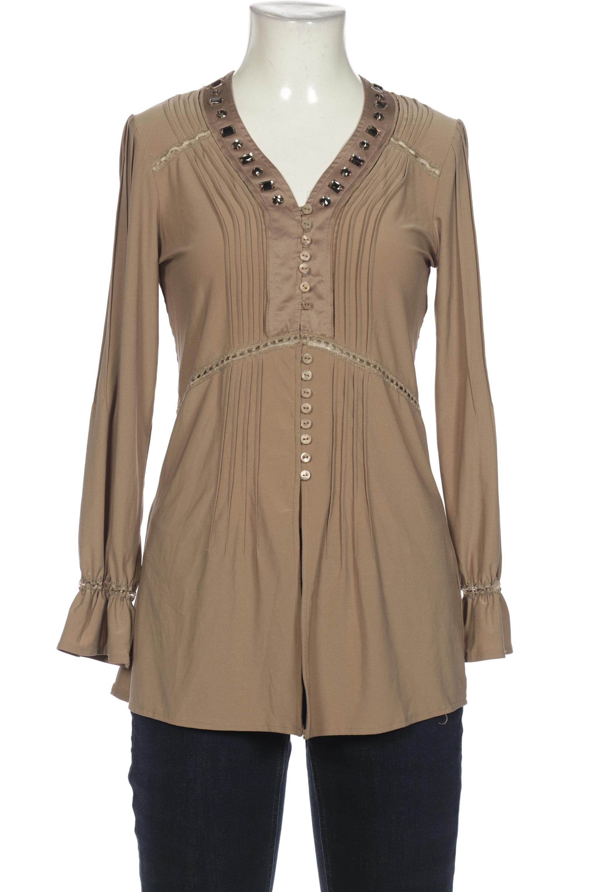 

BiBA Damen Bluse, beige