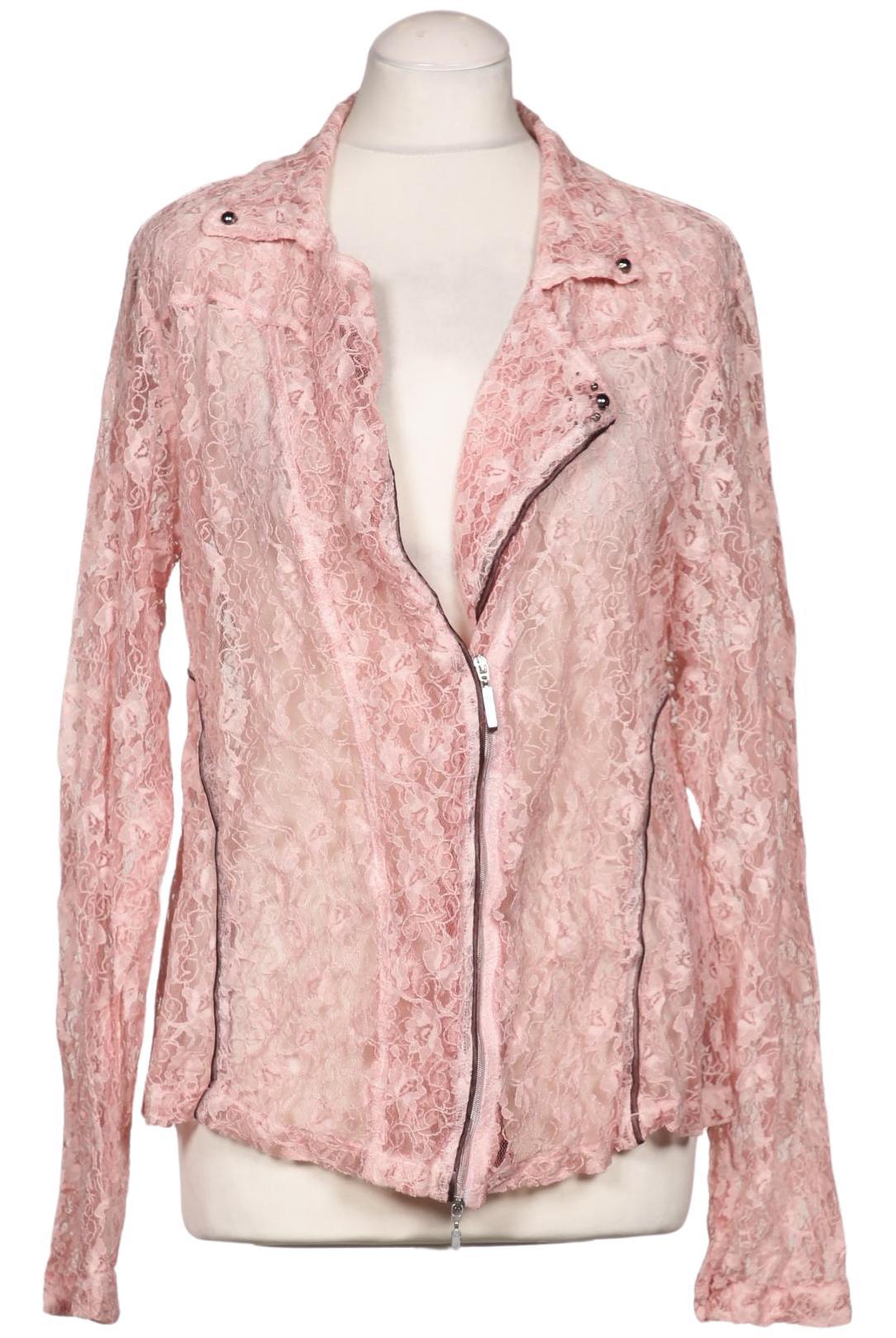 

BiBA Damen Bluse, pink, Gr. 36