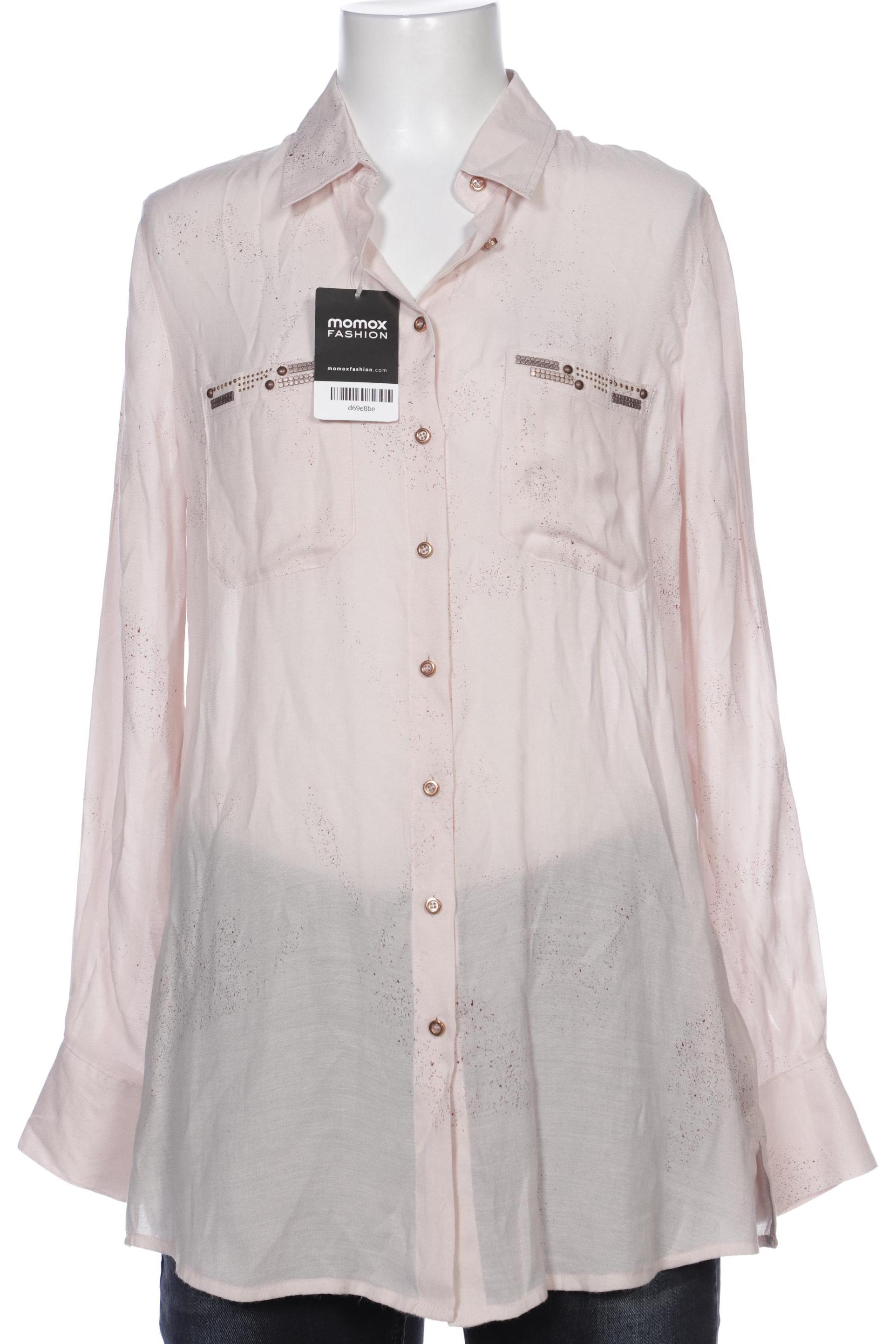 

BiBA Damen Bluse, pink