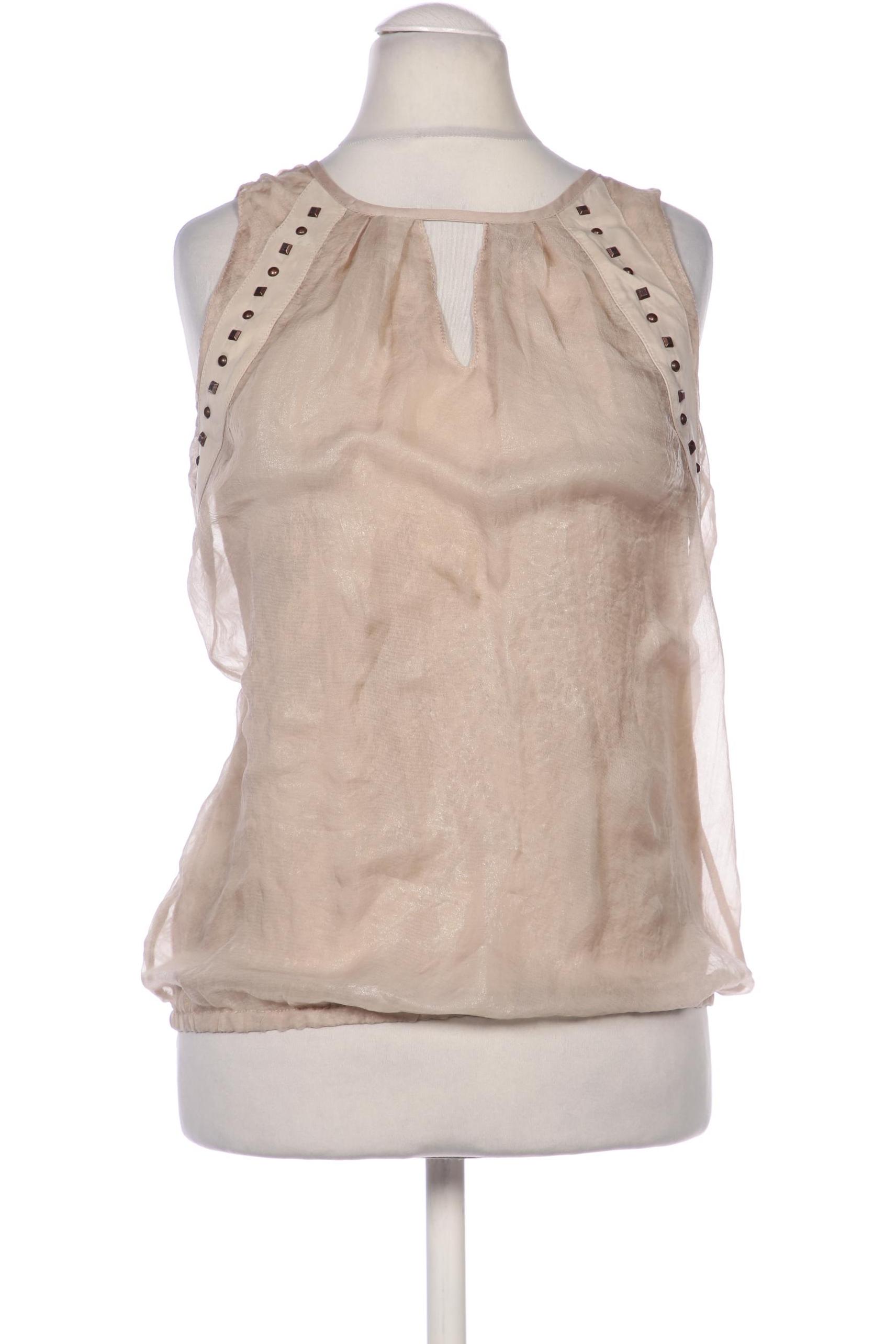 

BiBA Damen Bluse, beige
