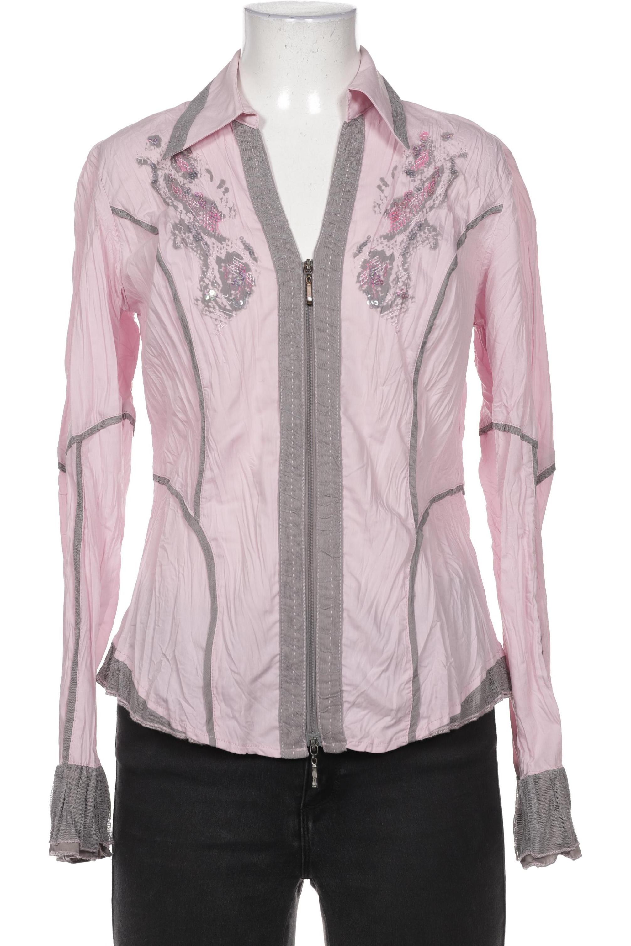 

BiBA Damen Bluse, pink, Gr. 36