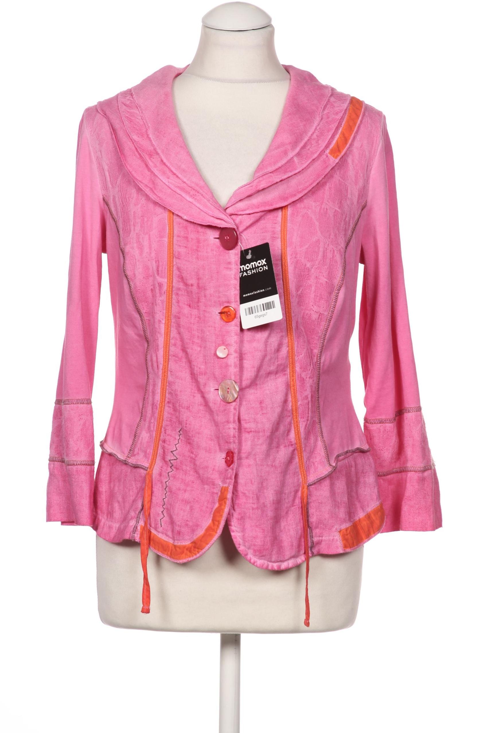 

BiBA Damen Bluse, pink, Gr. 36