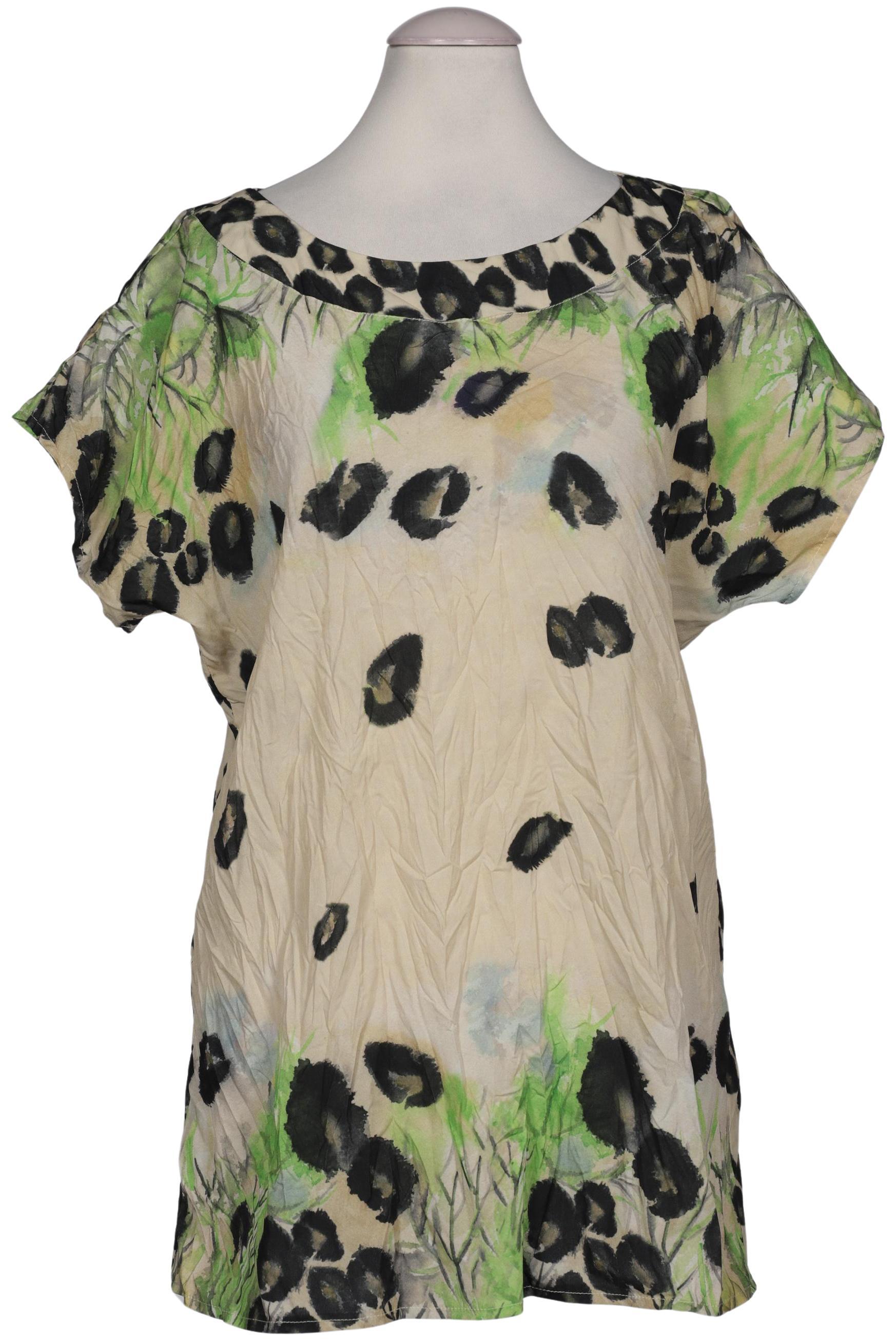 

BiBA Damen Bluse, gelb, Gr. 36