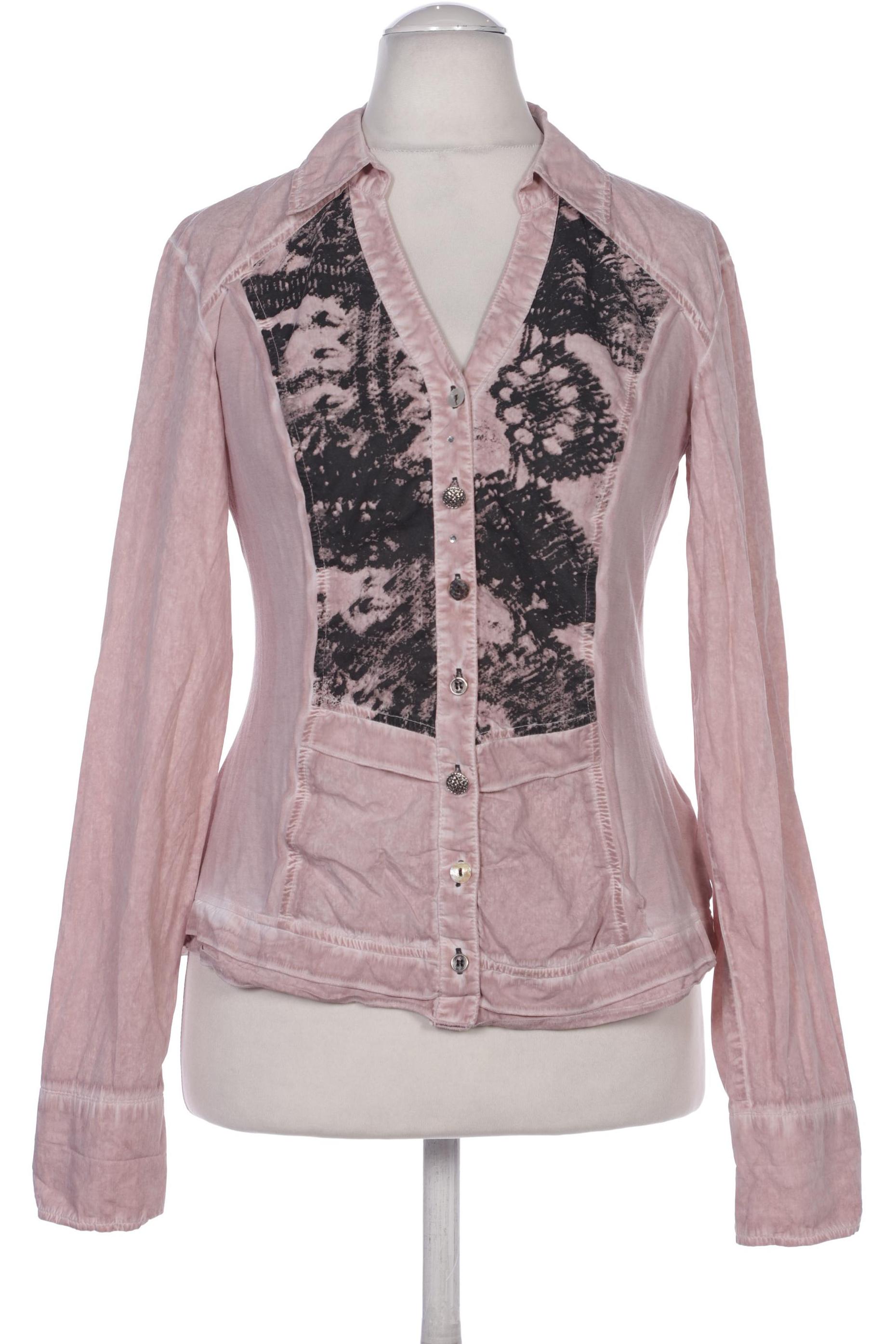 

BiBA Damen Bluse, pink, Gr. 36