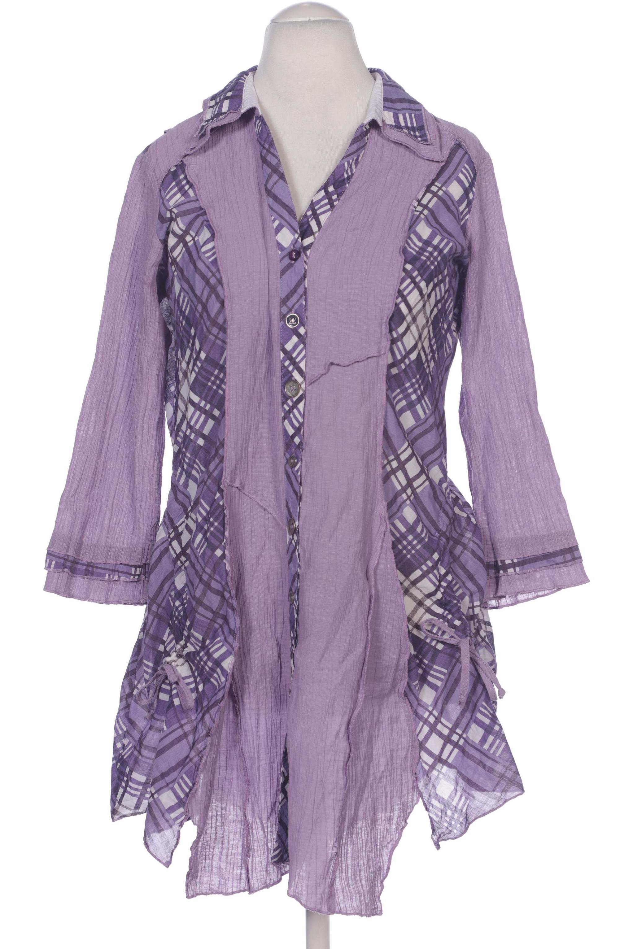 

BiBA Damen Bluse, flieder, Gr. 36