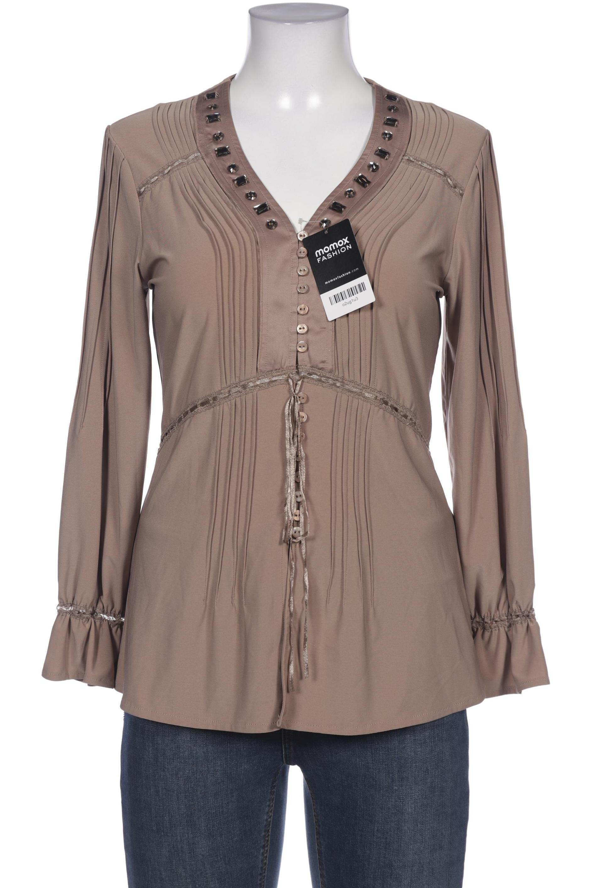 

BiBA Damen Bluse, braun