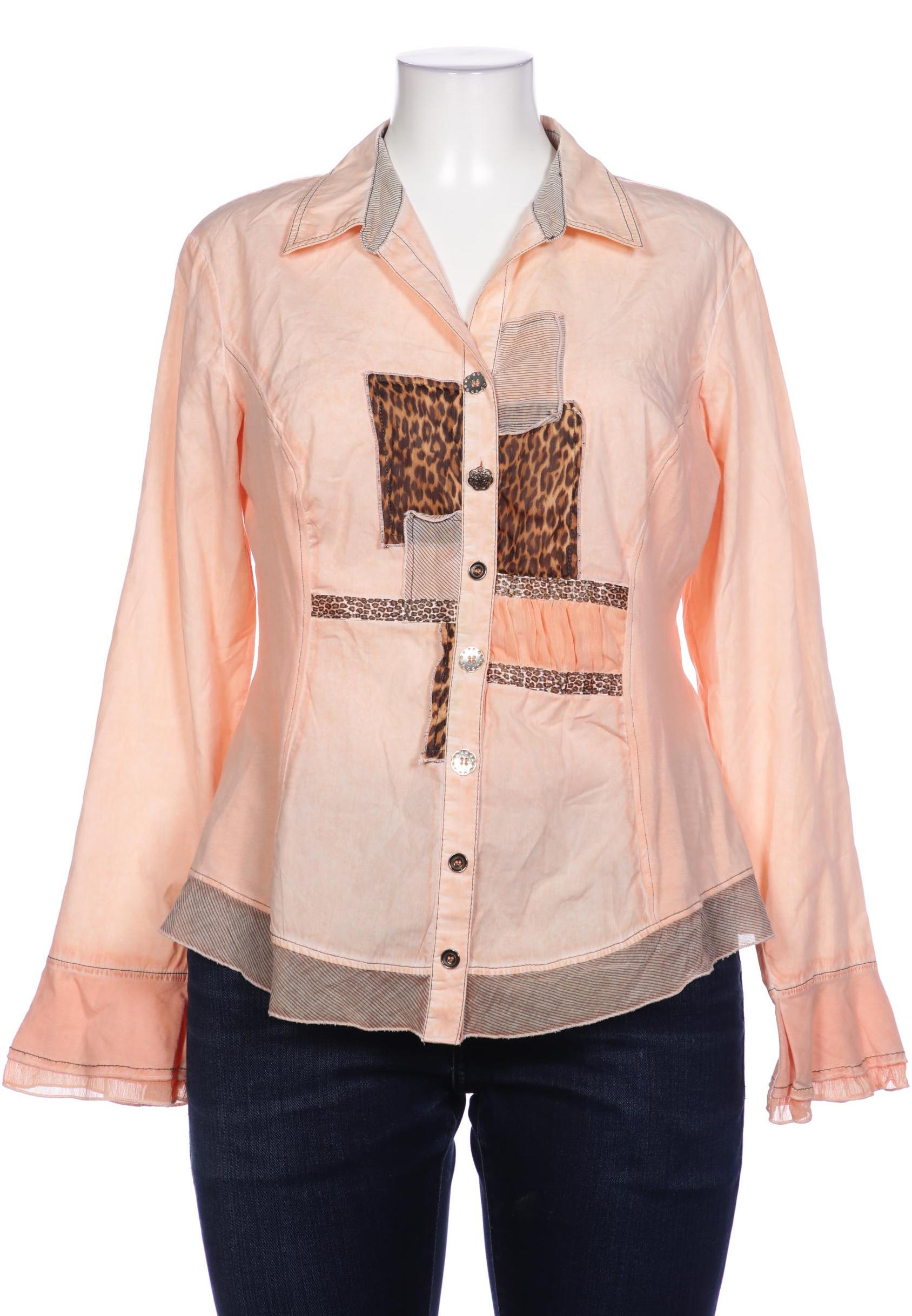 

BiBA Damen Bluse, orange