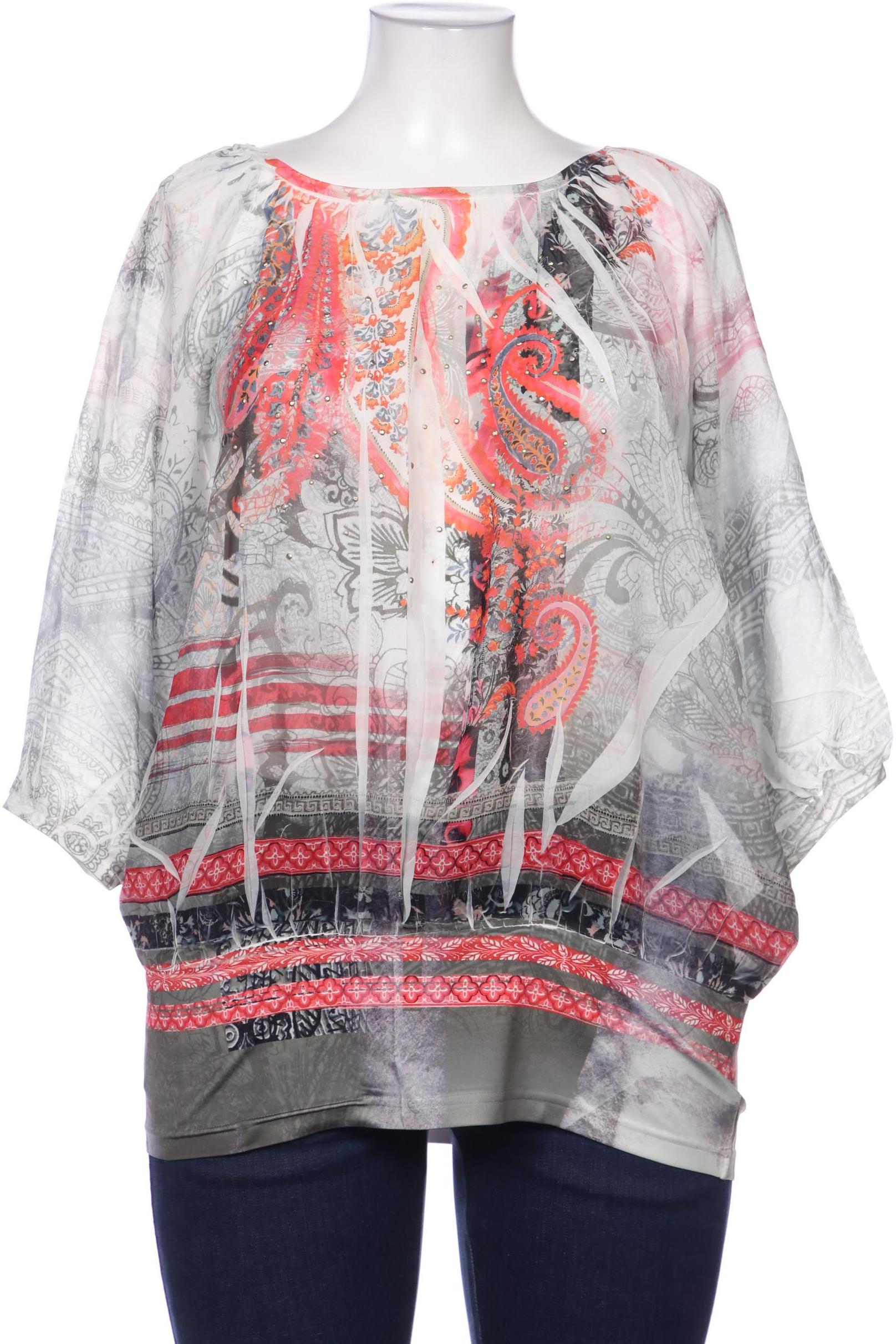 

BiBA Damen Bluse, grau