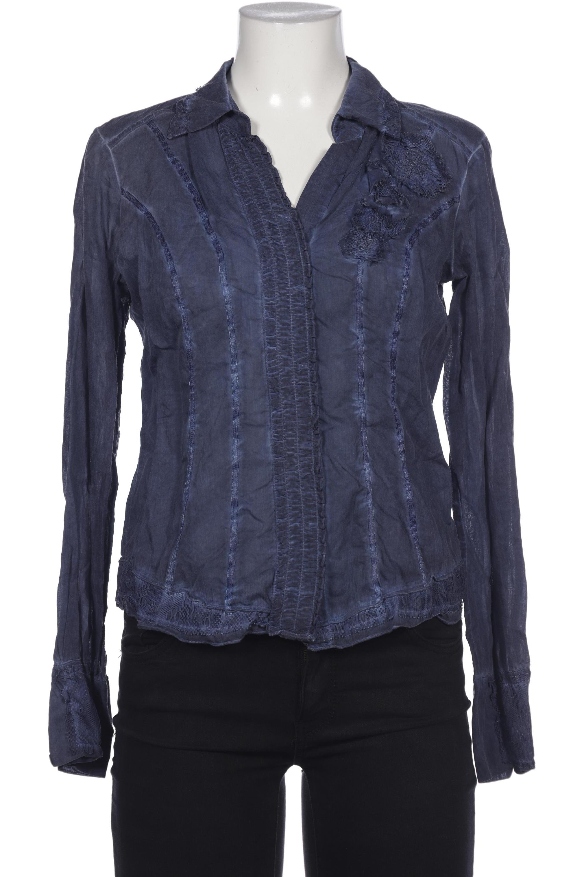 

BiBA Damen Bluse, flieder, Gr. 34