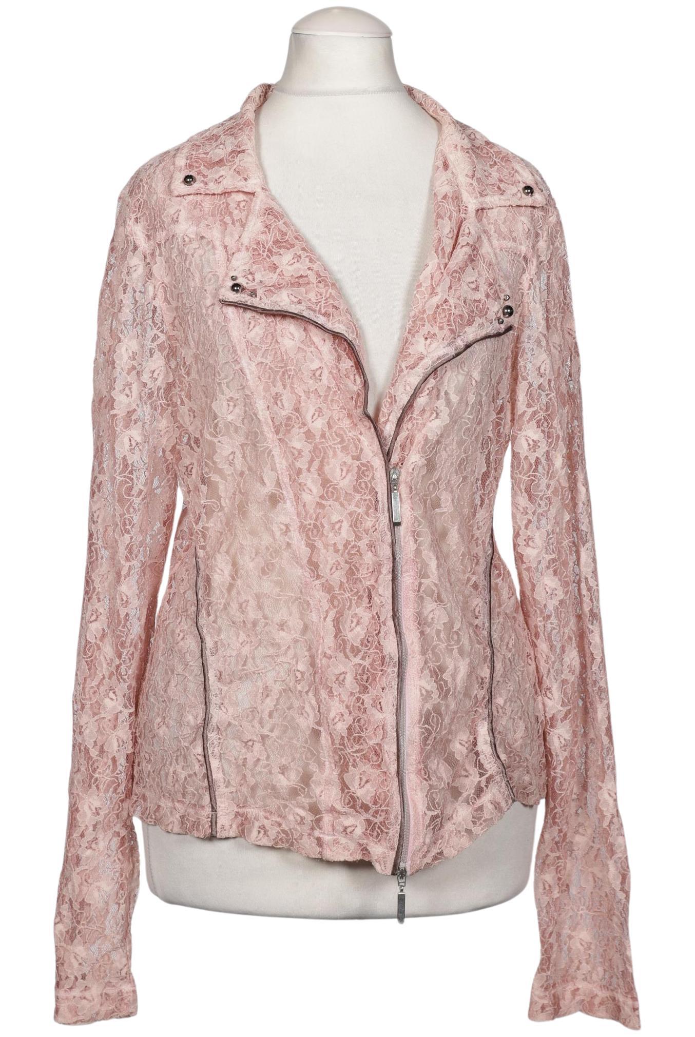 

BiBA Damen Bluse, pink, Gr. 38