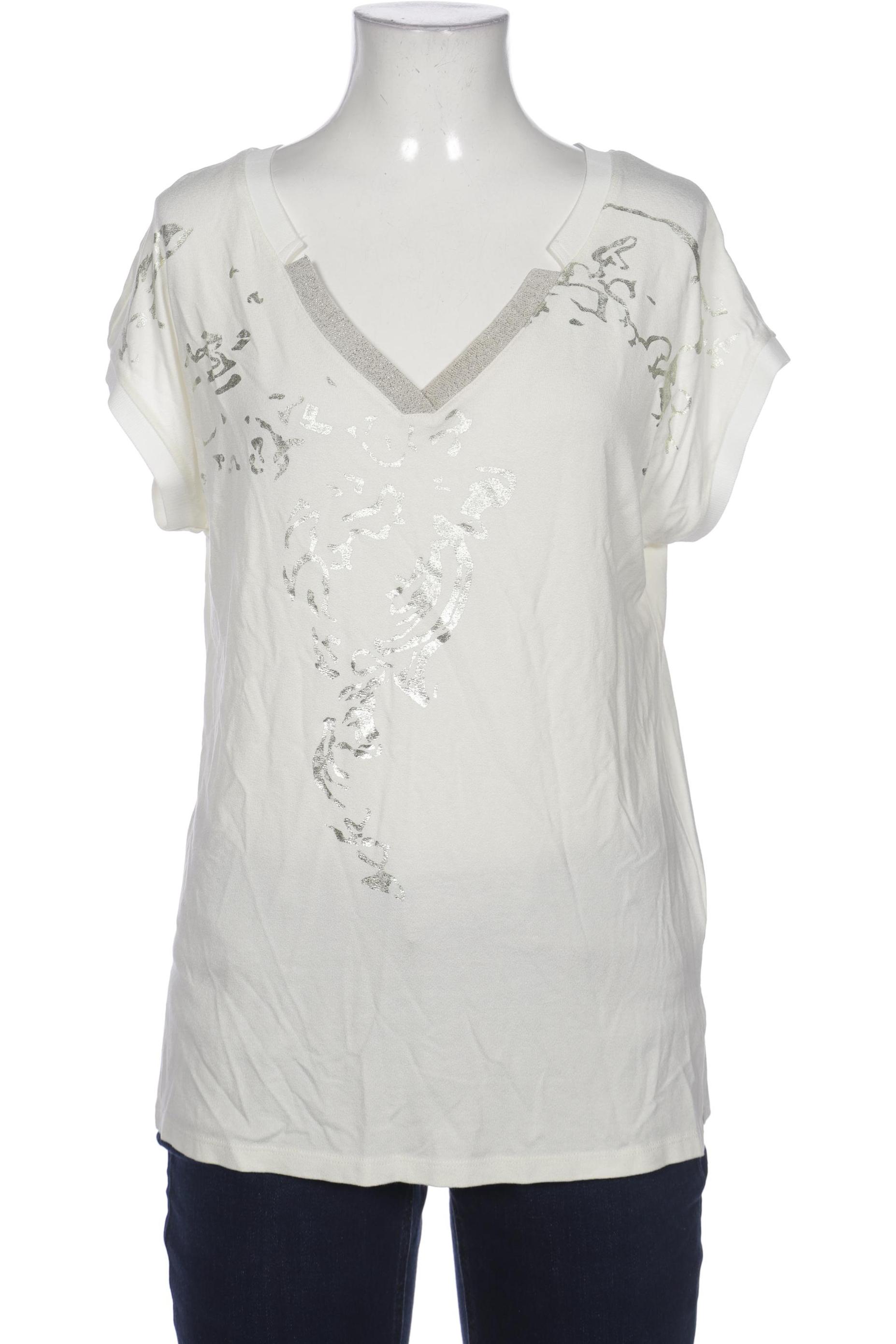 

BiBA Damen Bluse, cremeweiß