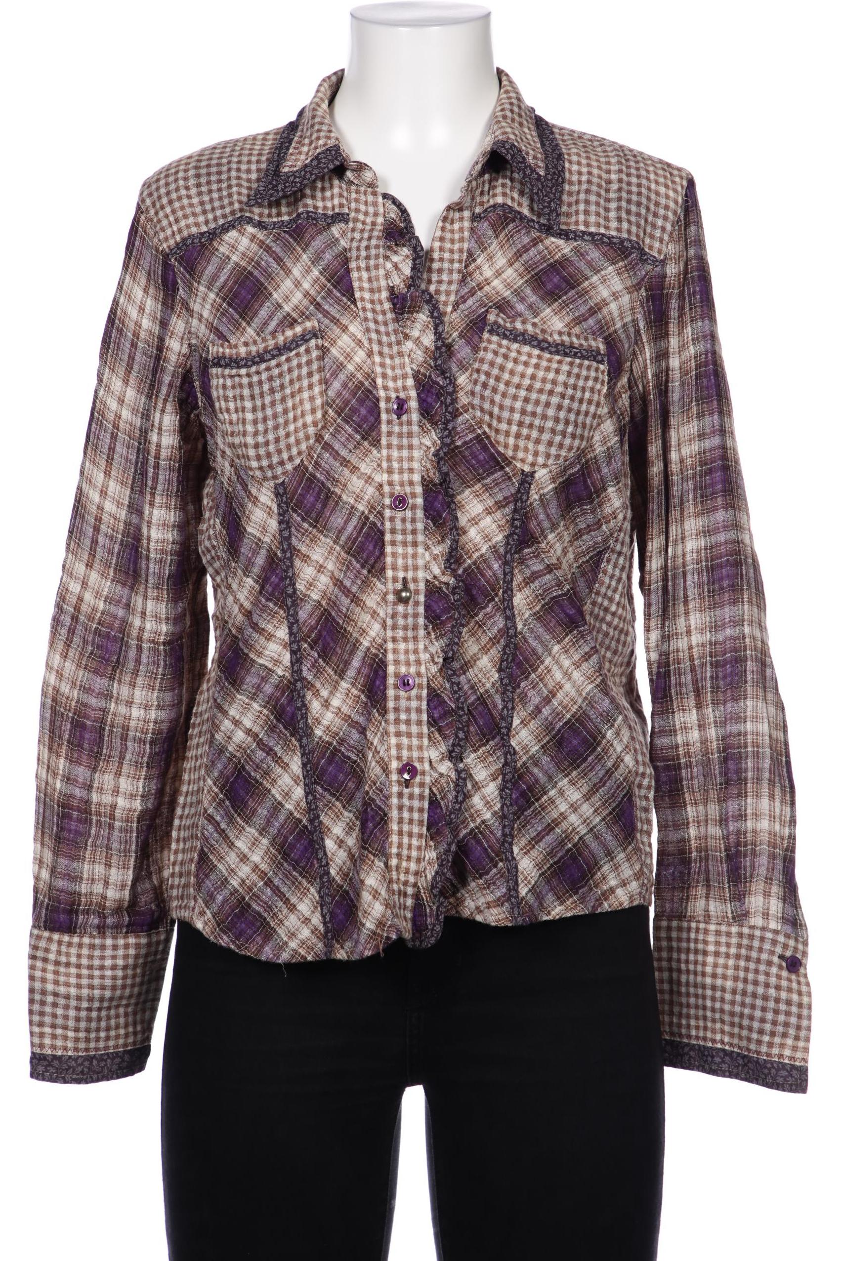 

BiBA Damen Bluse, beige