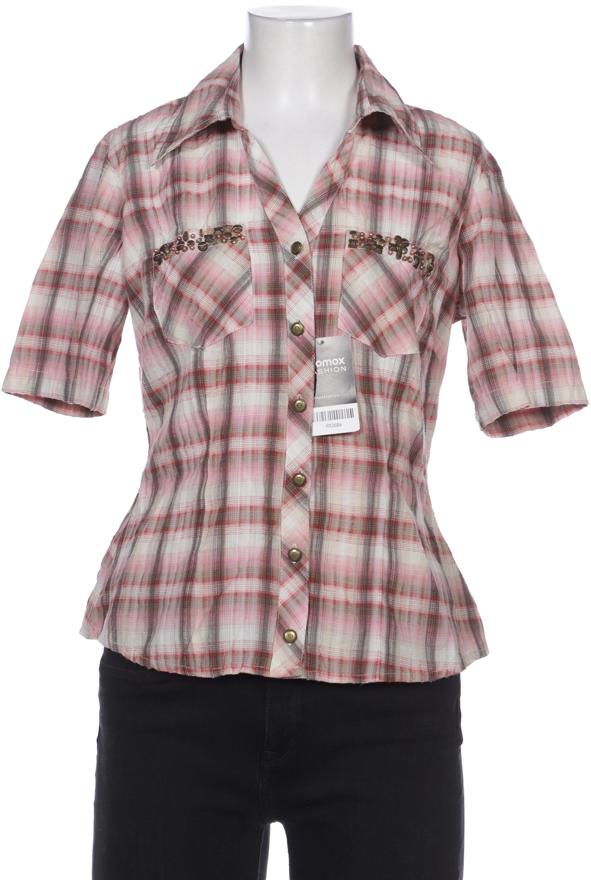 

BiBA Damen Bluse, pink