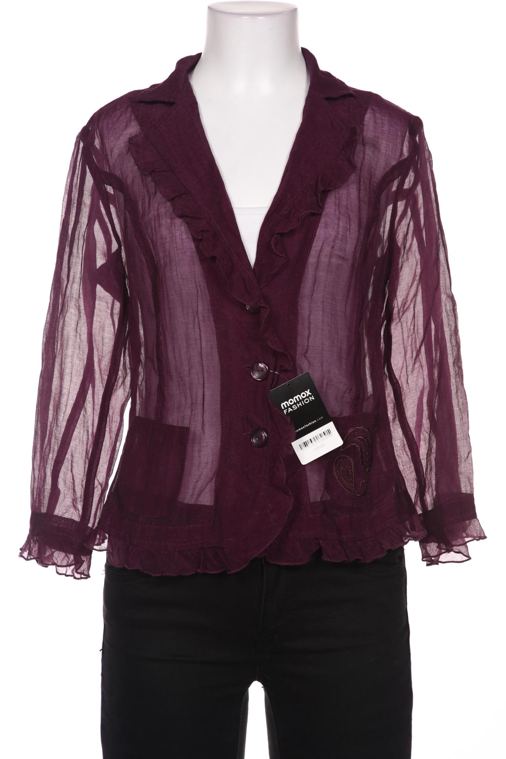 

BiBA Damen Bluse, flieder, Gr. 36