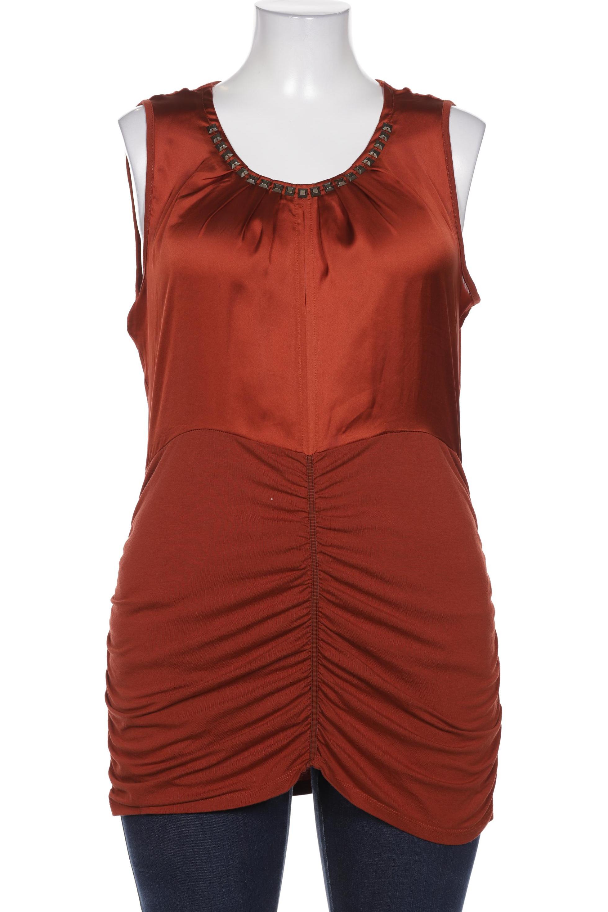 

BiBA Damen Bluse, braun