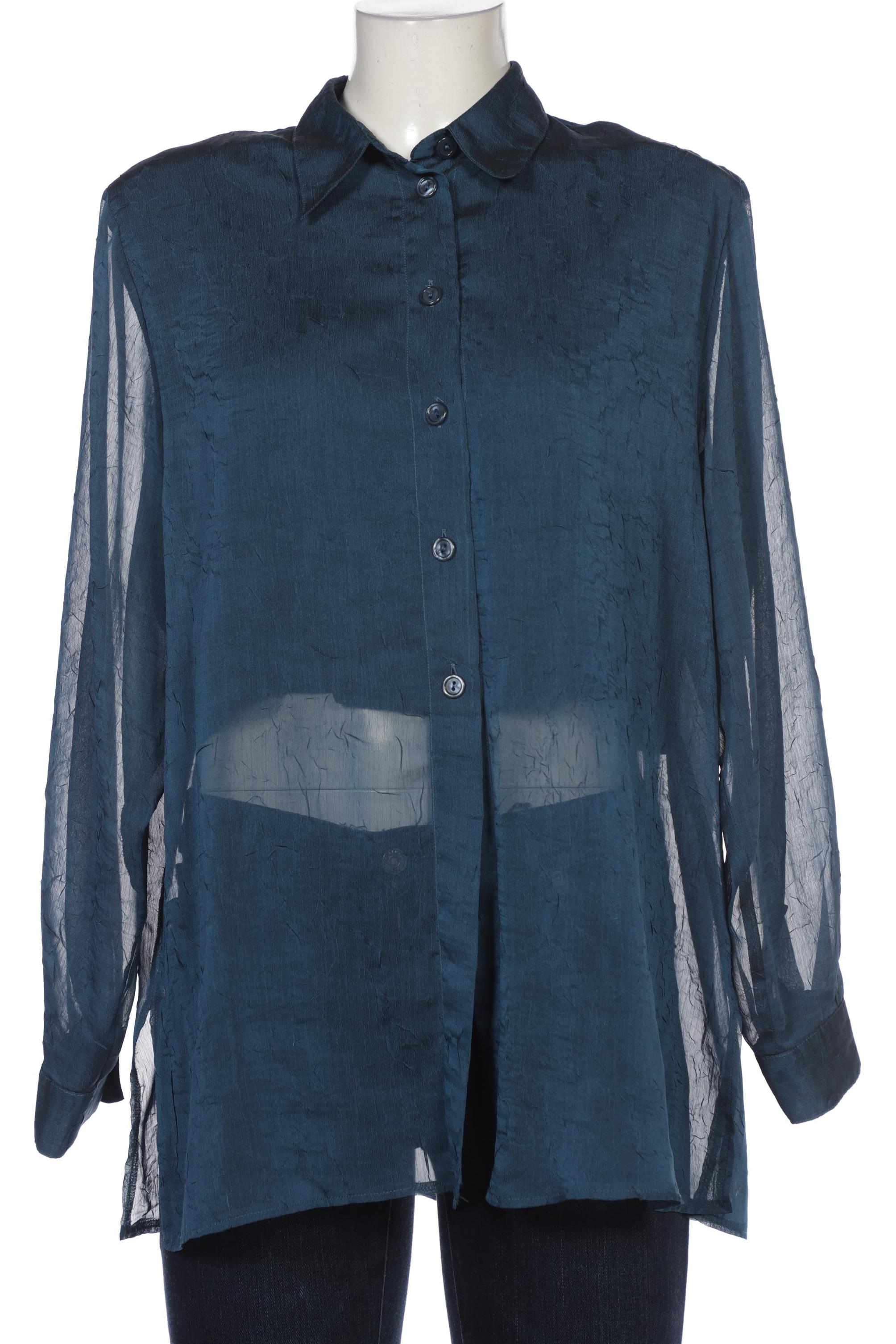 

BiBA Damen Bluse, marineblau