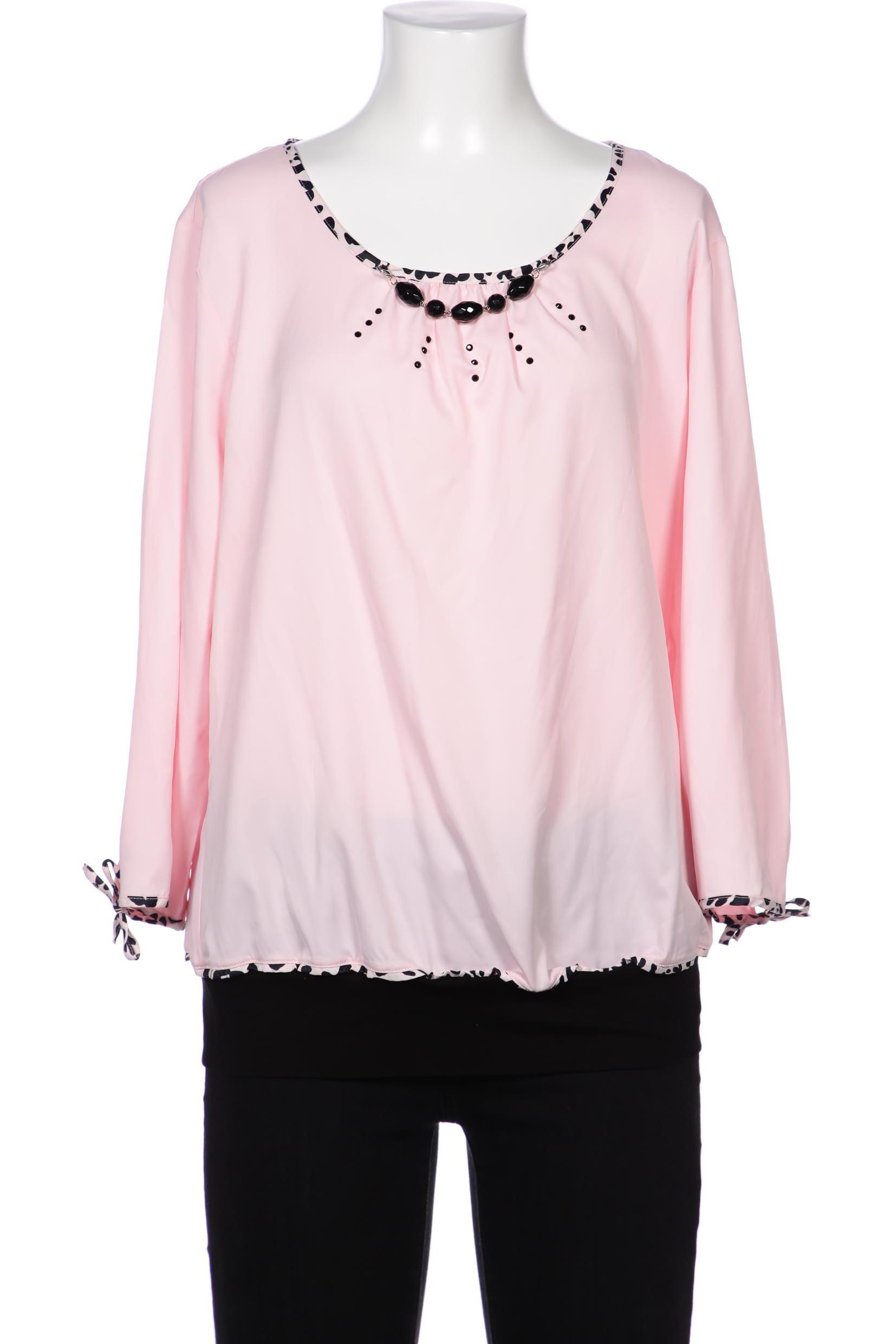 

BiBA Damen Bluse, pink