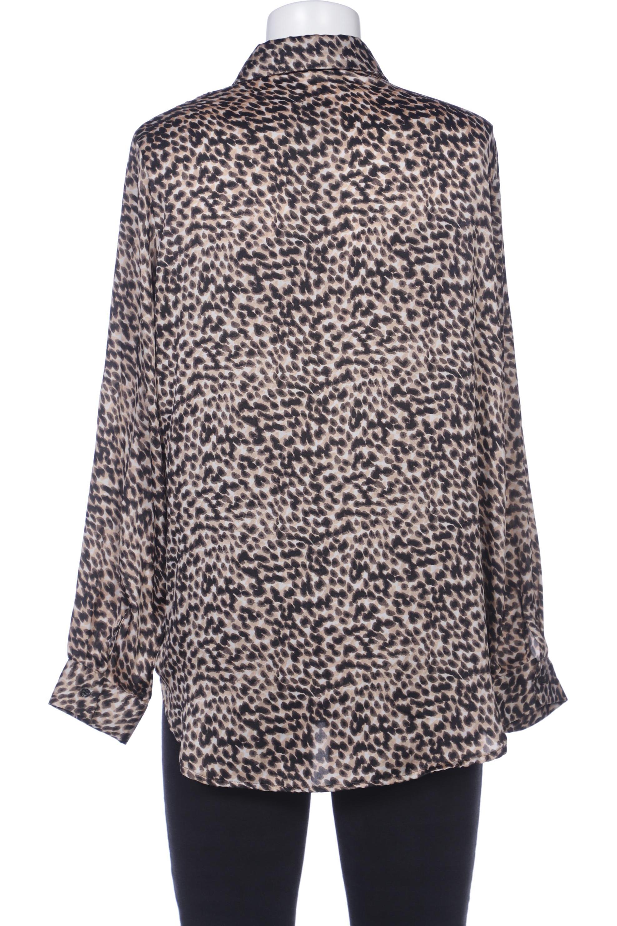 

BiBA Damen Bluse, beige, Gr. 44