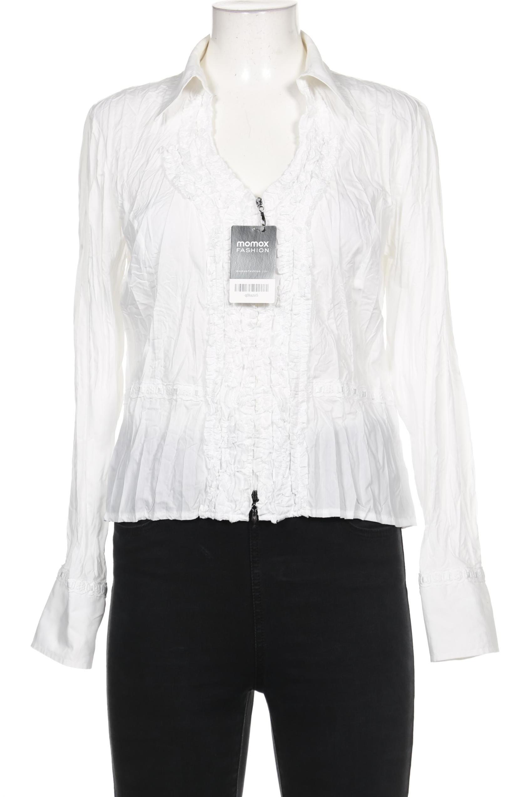 

BiBA Damen Bluse, weiß