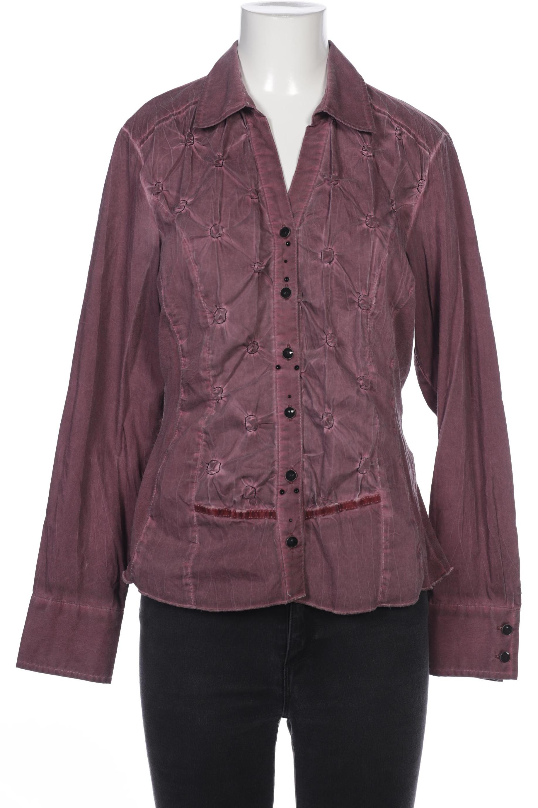 

BiBA Damen Bluse, pink