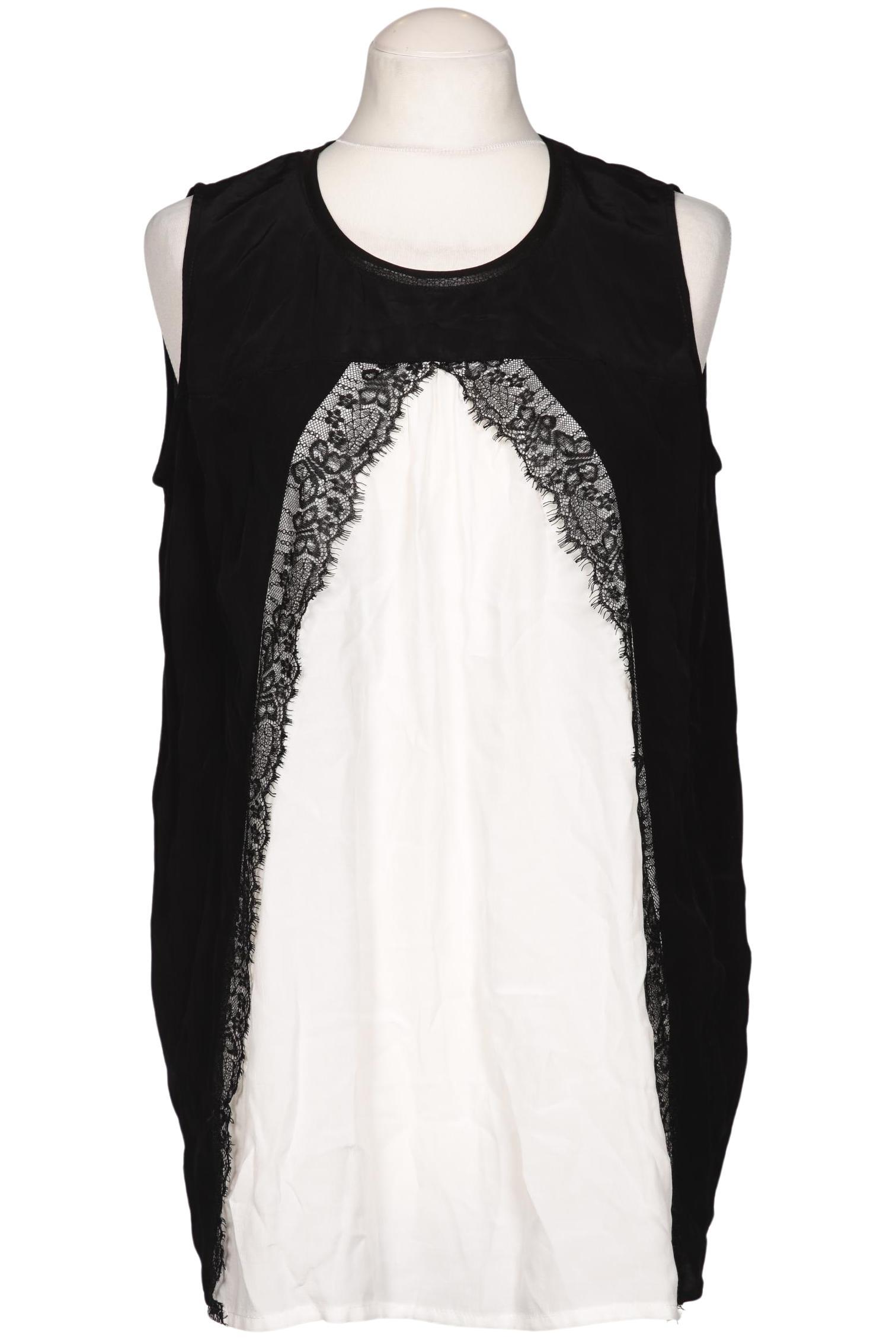 

BiBA Damen Bluse, mehrfarbig, Gr. 40