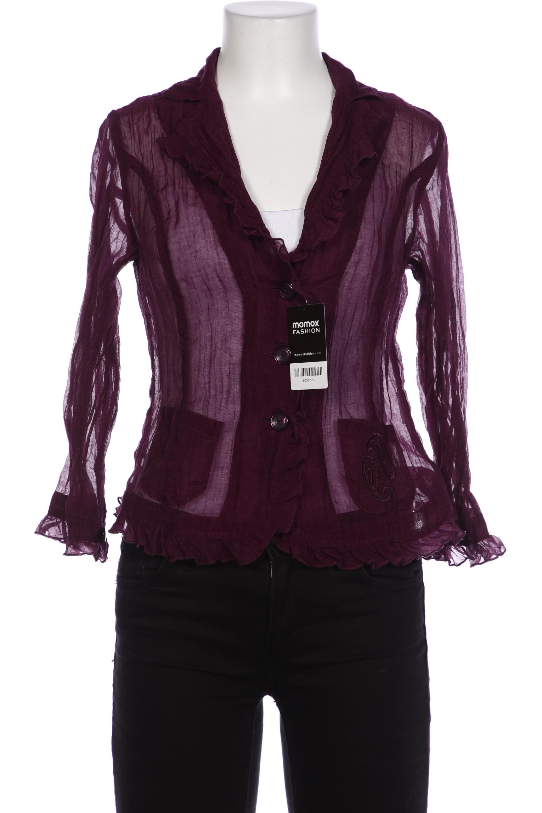 

BiBA Damen Bluse, flieder, Gr. 34