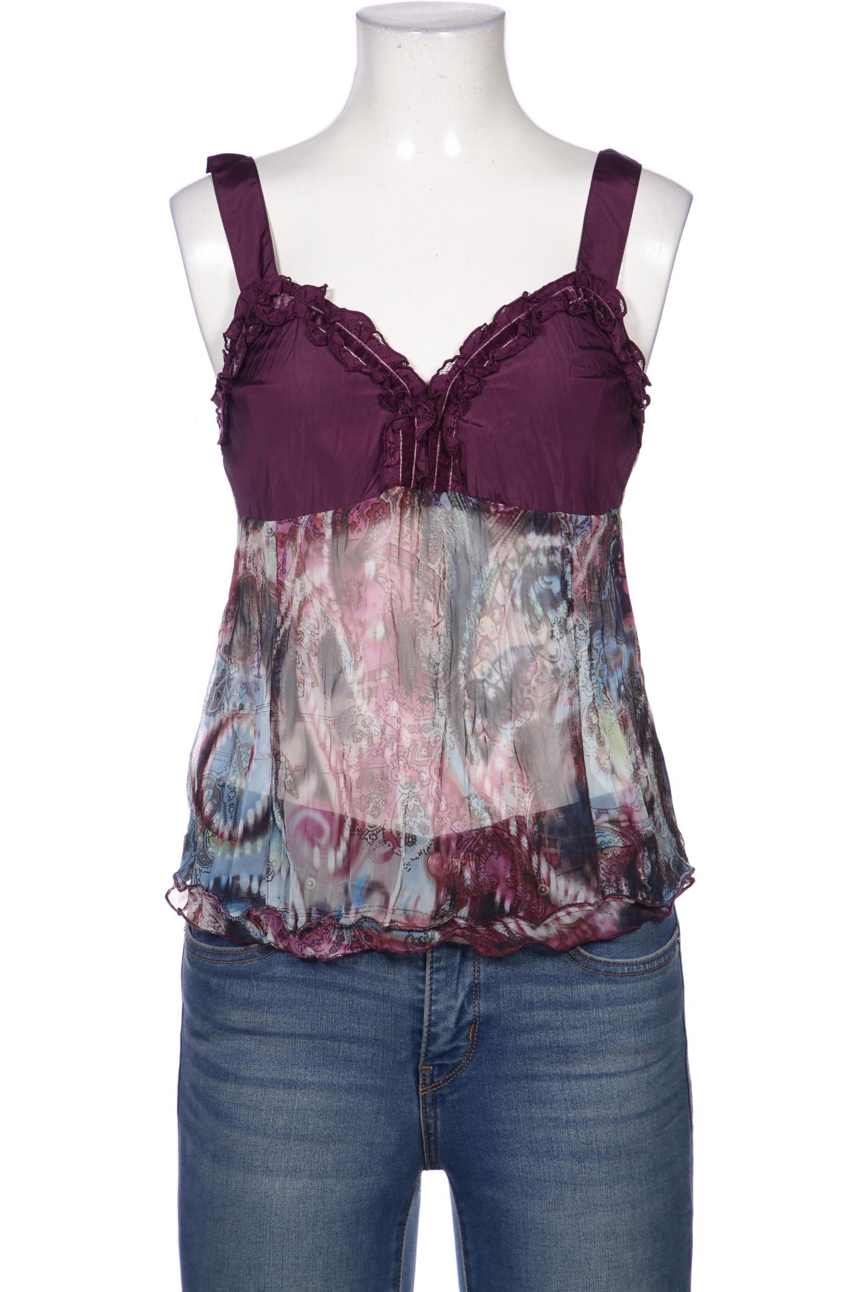 

BiBA Damen Bluse, mehrfarbig