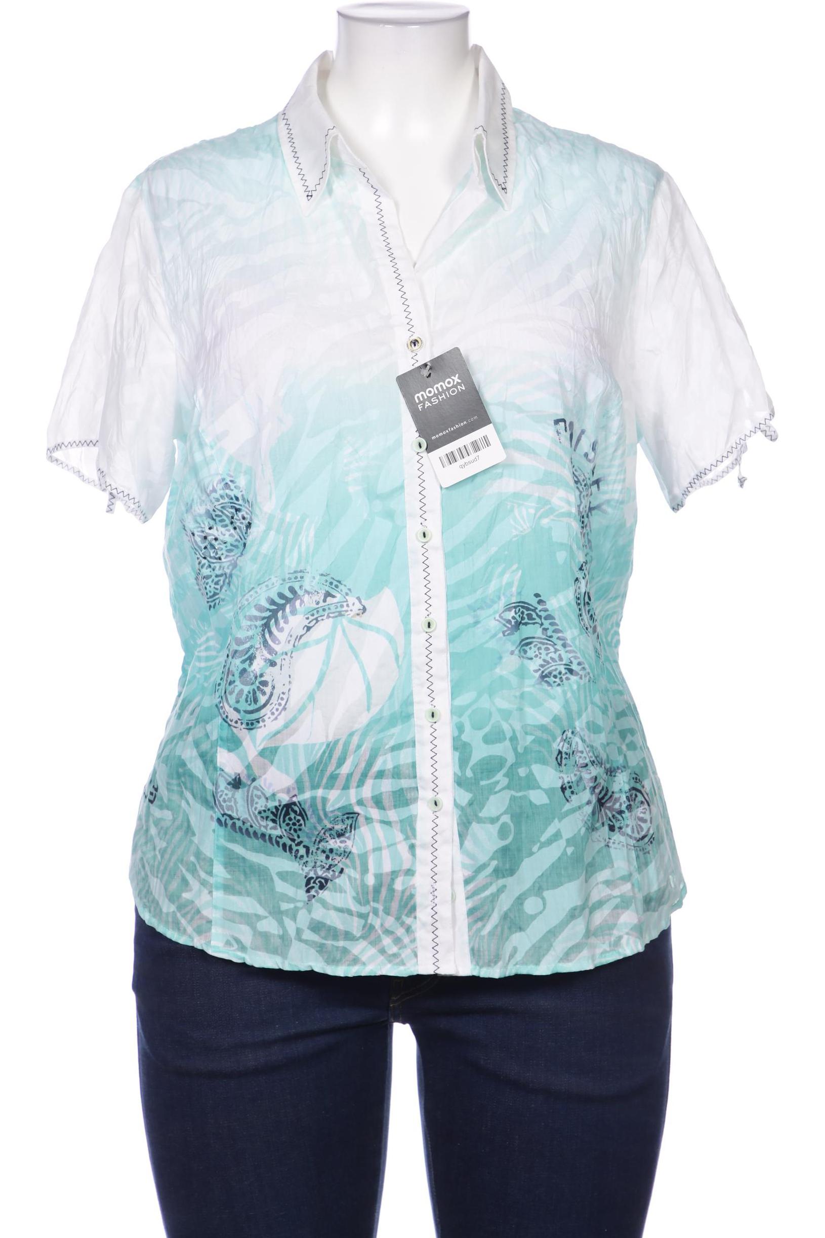 

BiBA Damen Bluse, hellgrün