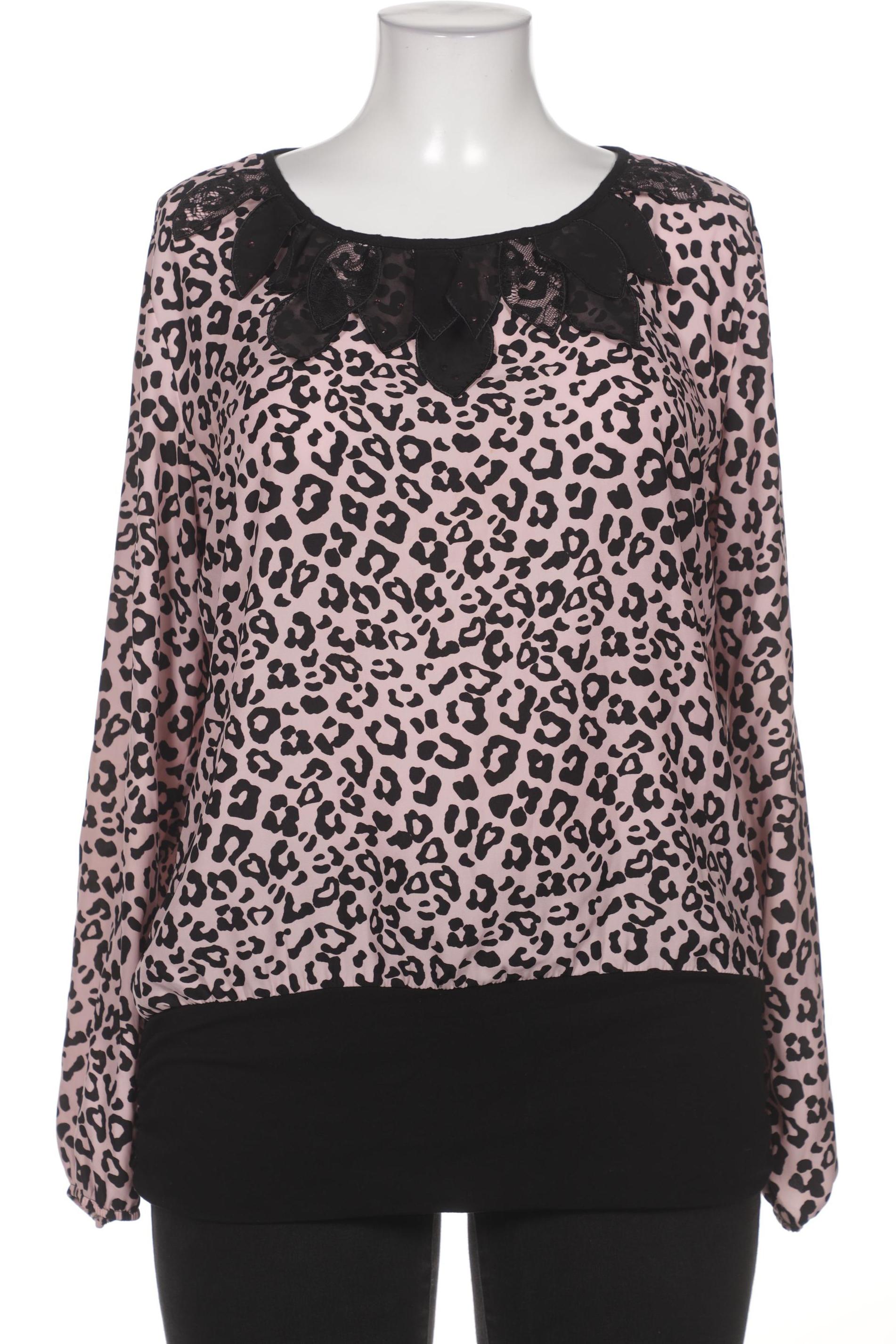 

BiBA Damen Bluse, pink, Gr. 42