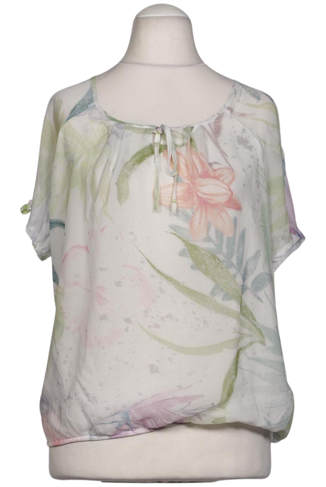 

BiBA Damen Bluse, mehrfarbig, Gr. 38