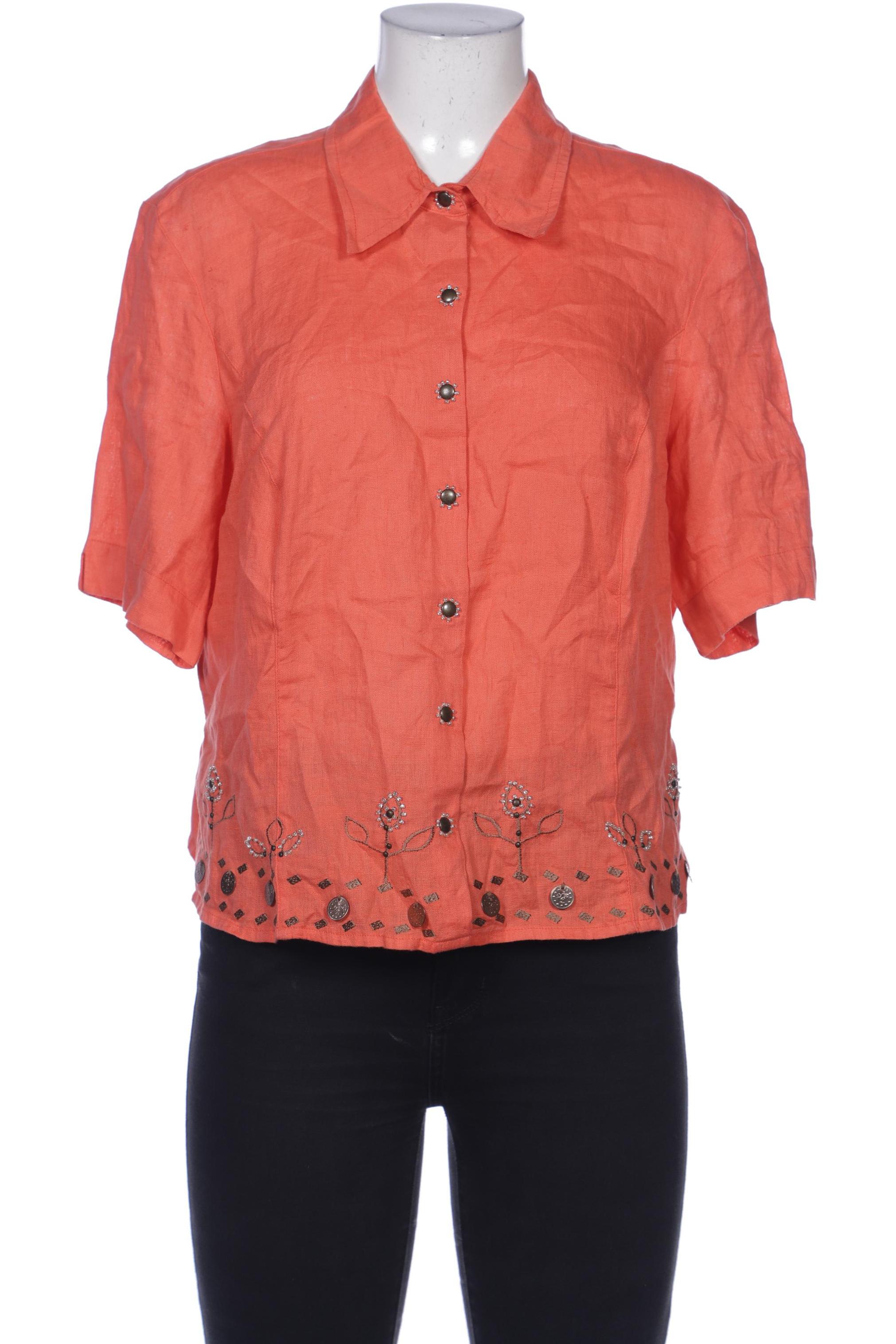

BiBA Damen Bluse, pink, Gr. 44
