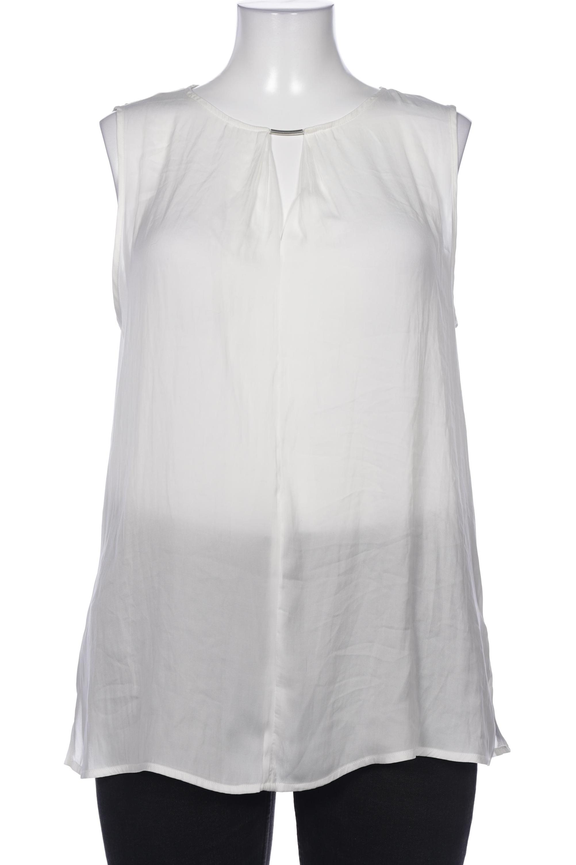 

BiBA Damen Bluse, weiß