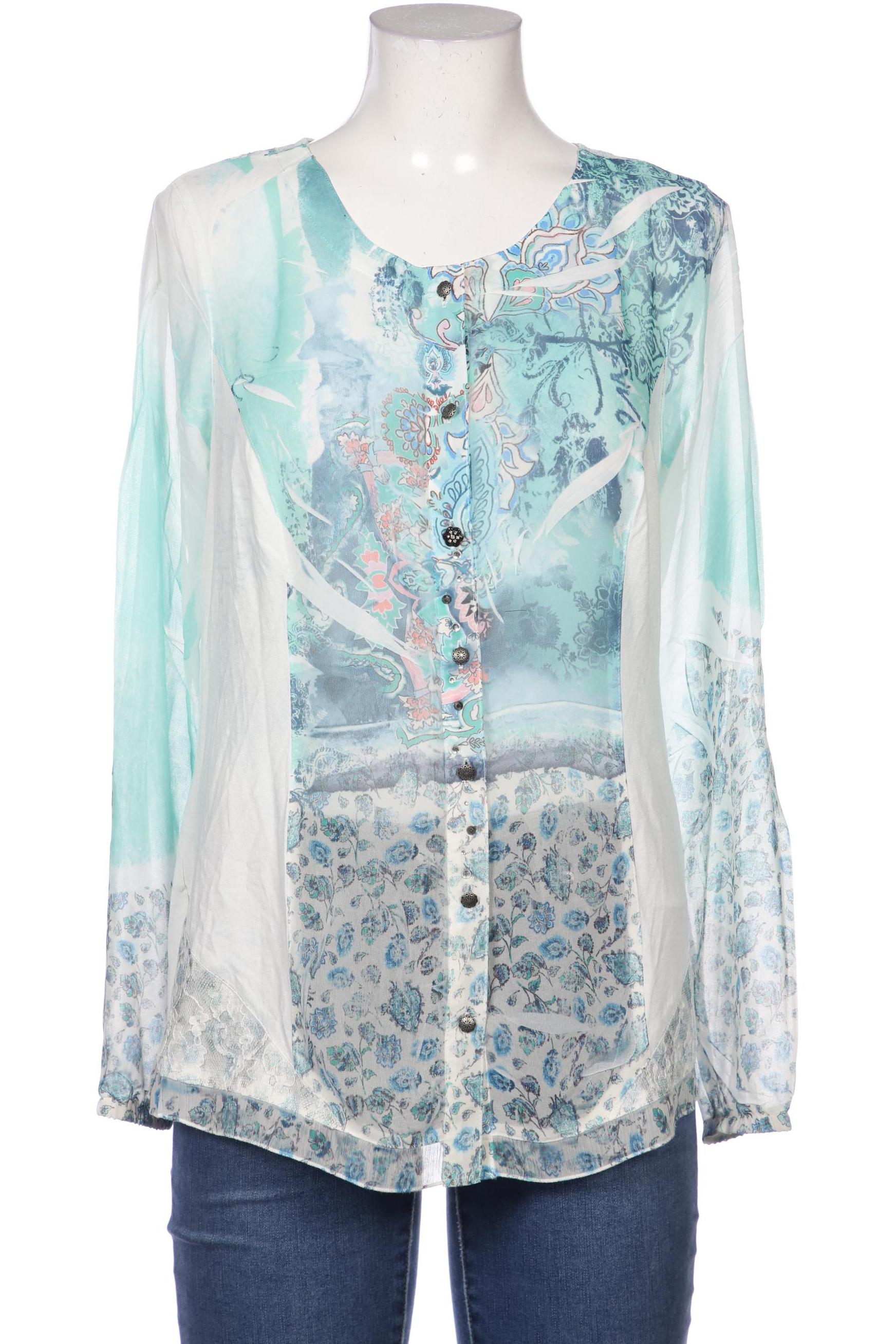 

BiBA Damen Bluse, hellgrün