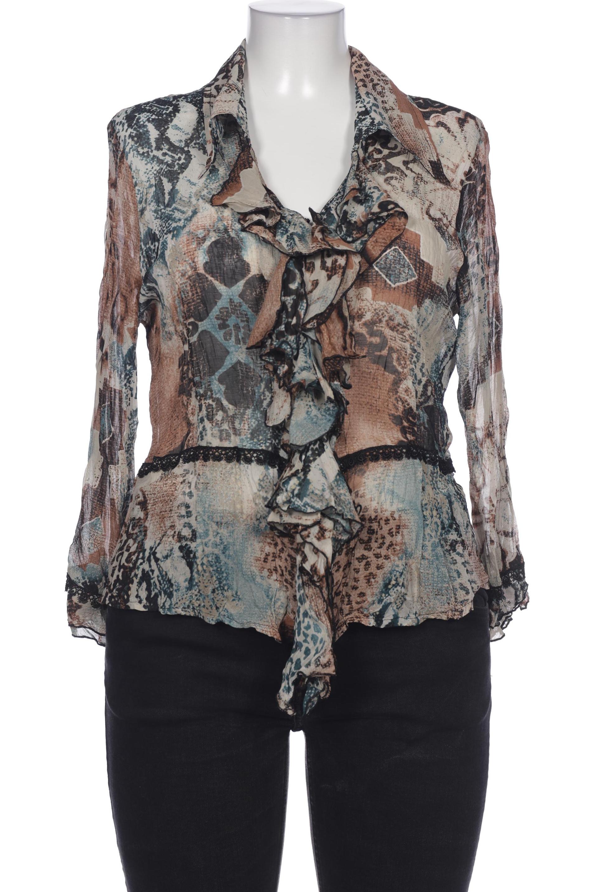 

BiBA Damen Bluse, braun