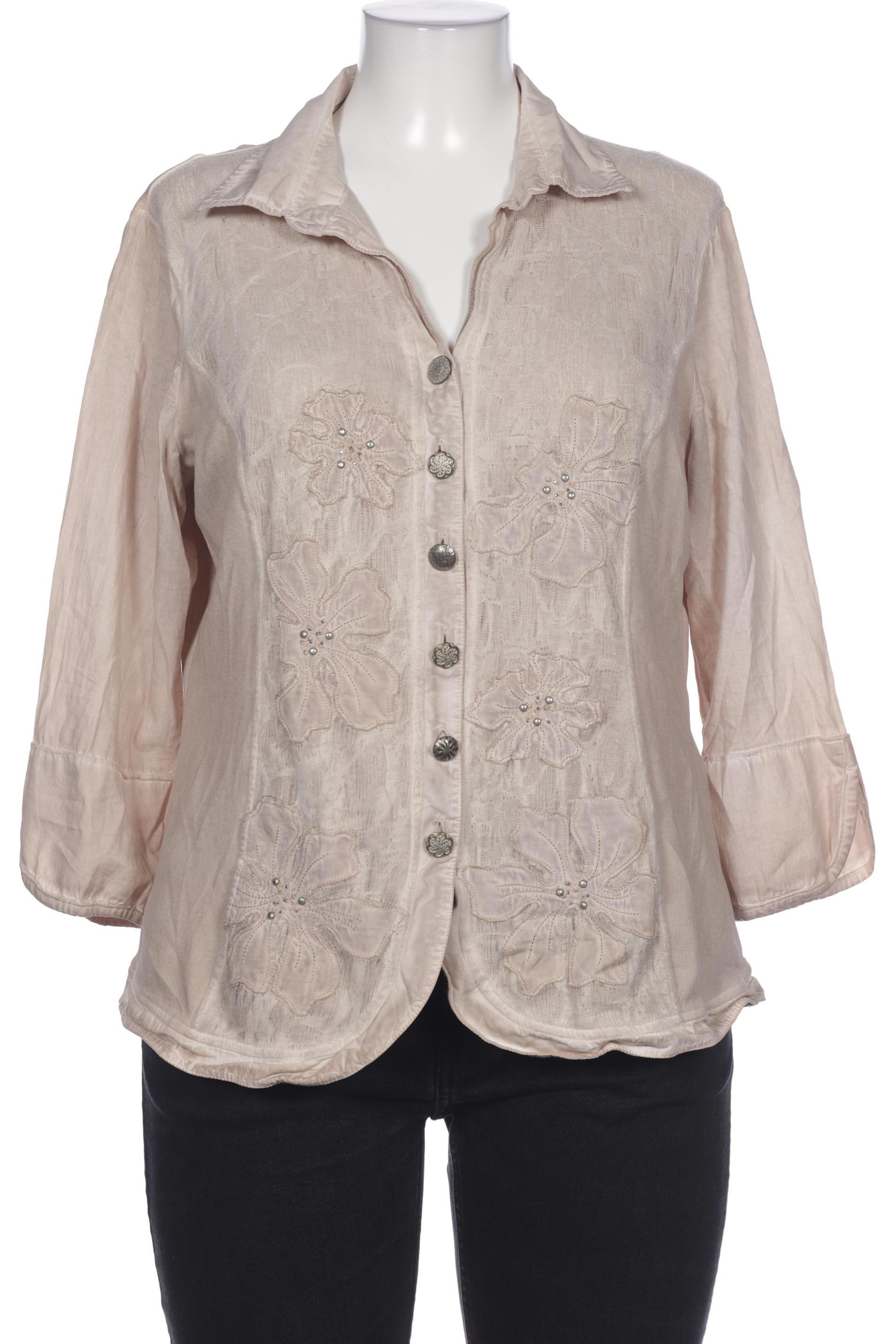 

BiBA Damen Bluse, beige