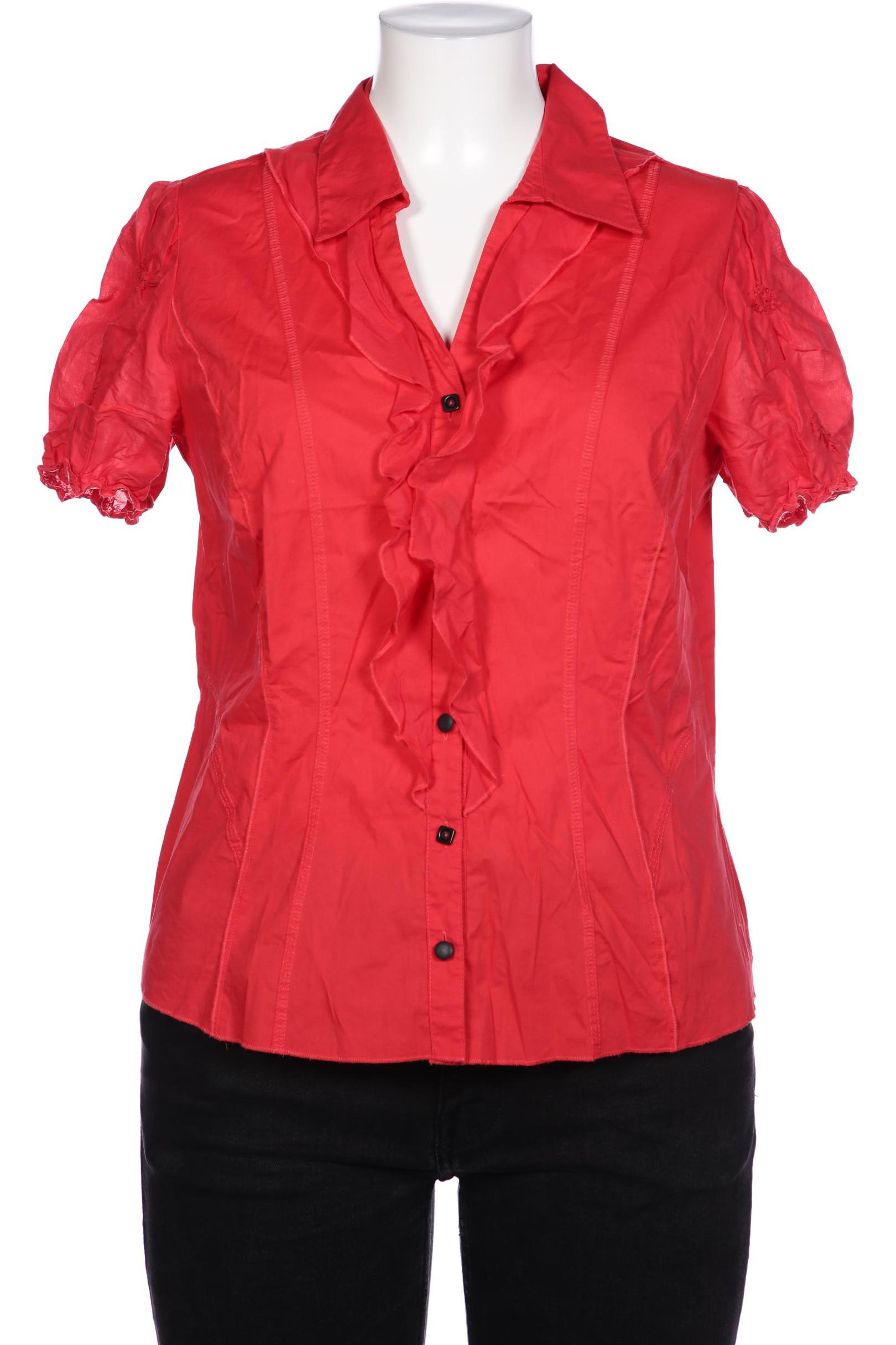 

BiBA Damen Bluse, rot