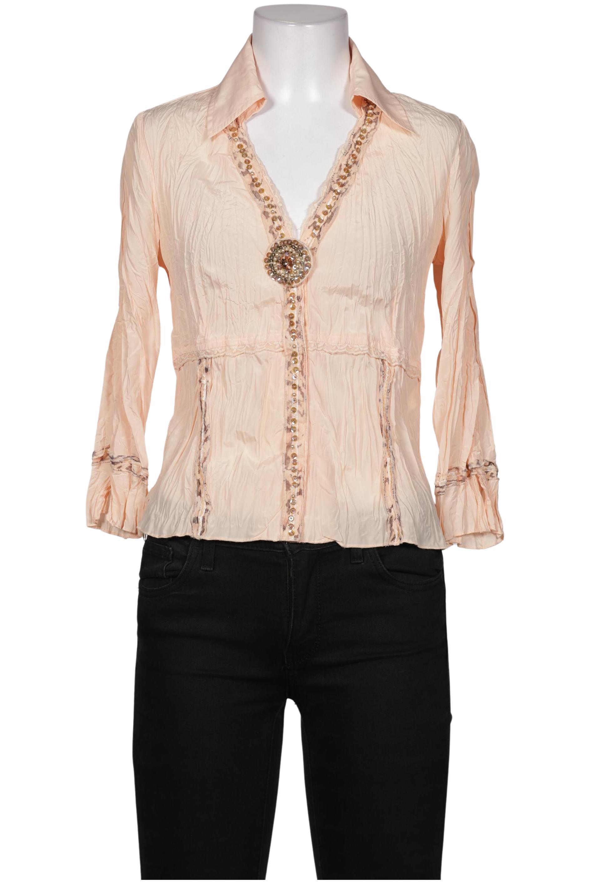 

BiBA Damen Bluse, pink, Gr. 34