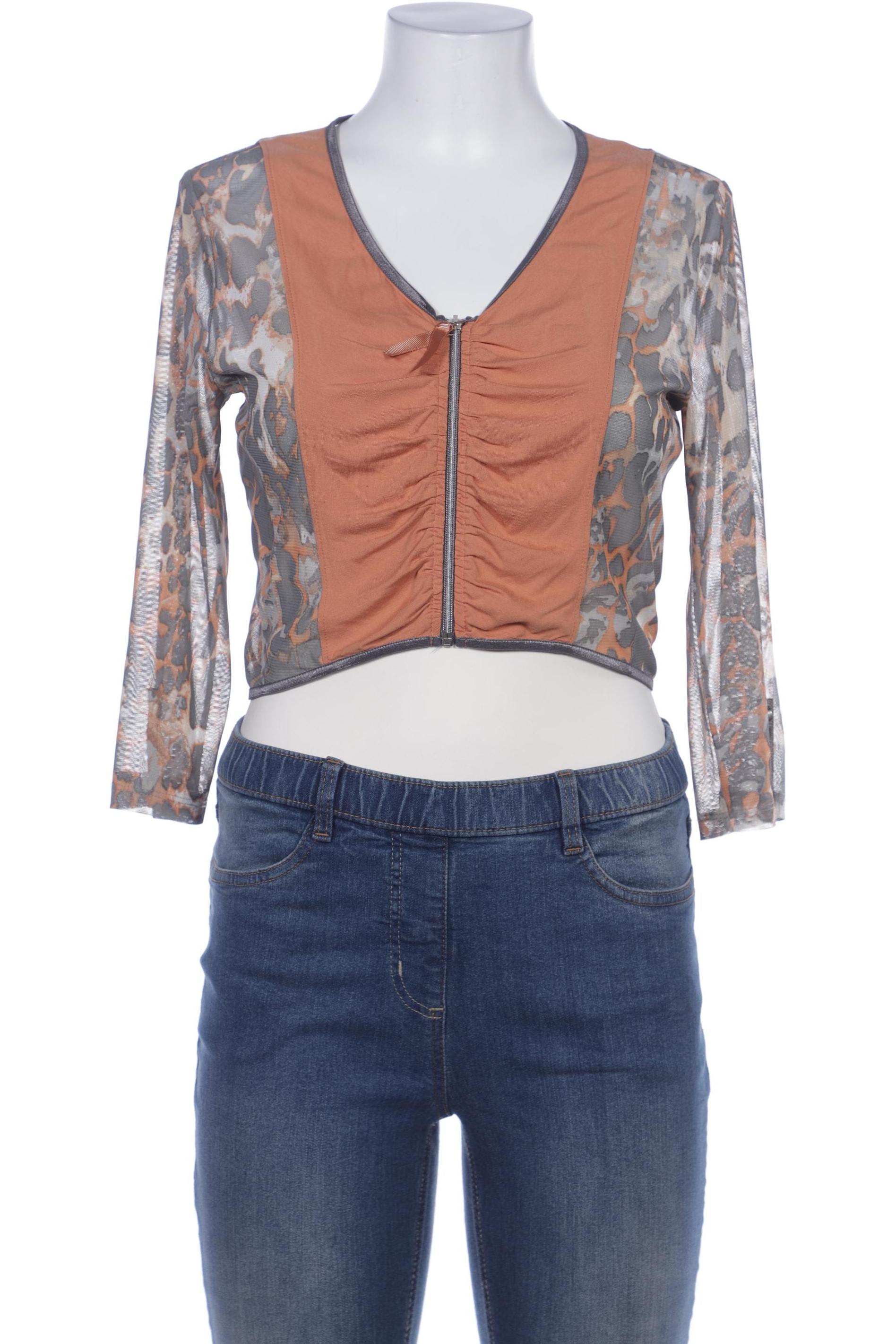 

BiBA Damen Bluse, grau, Gr. 38
