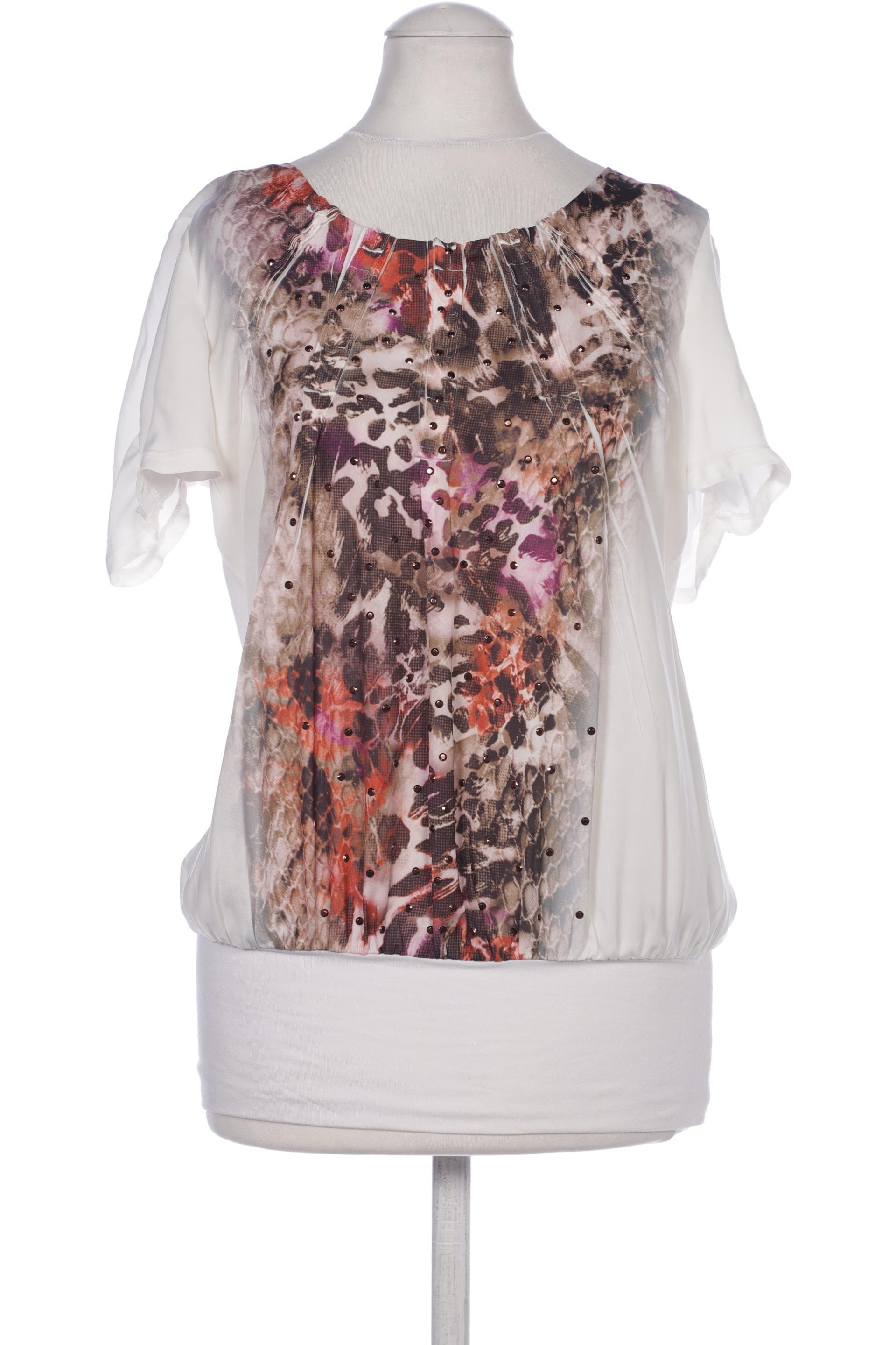 Thumbnail - BiBA Damen Bluse, cremeweiß, Gr. 34