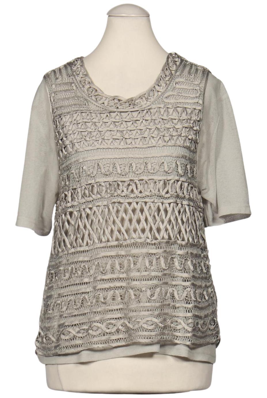 

BiBA Damen Bluse, grün, Gr. 36