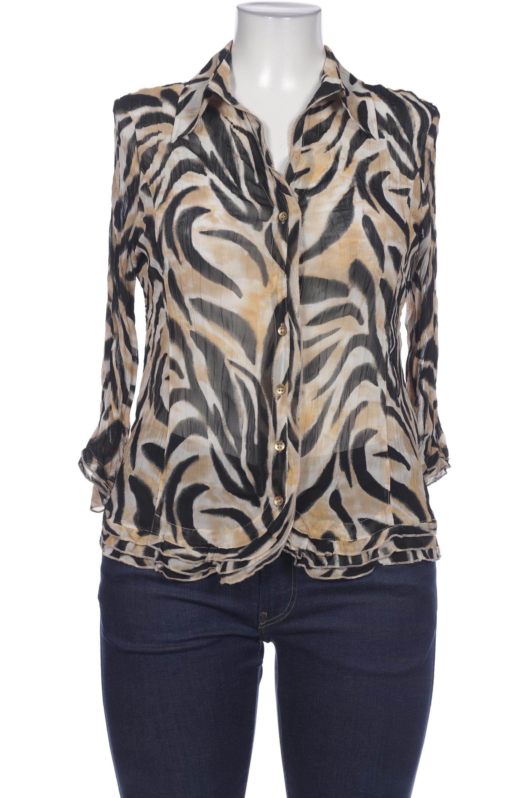 

BiBA Damen Bluse, beige, Gr. 42