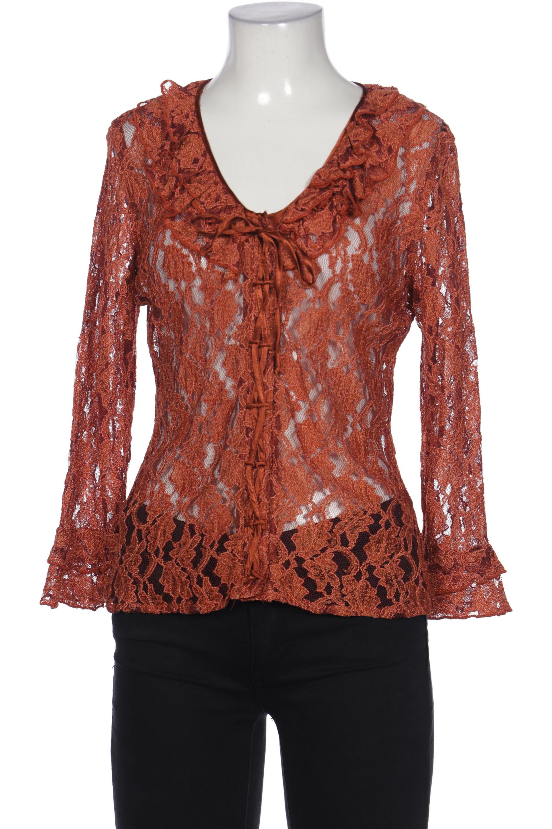 

BiBA Damen Bluse, orange
